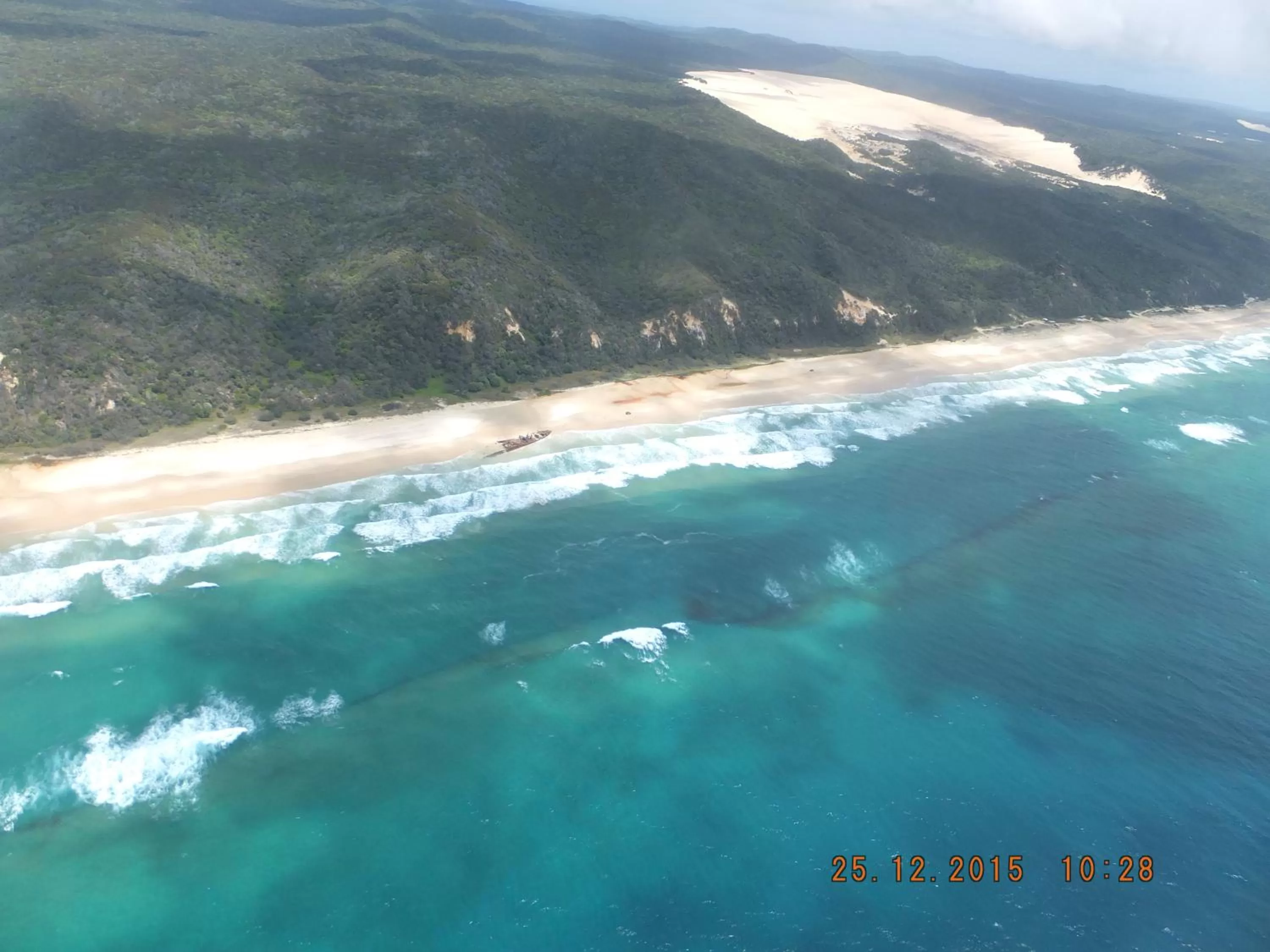 Nearby landmark in Torquay Terrace Bed & Breakfast