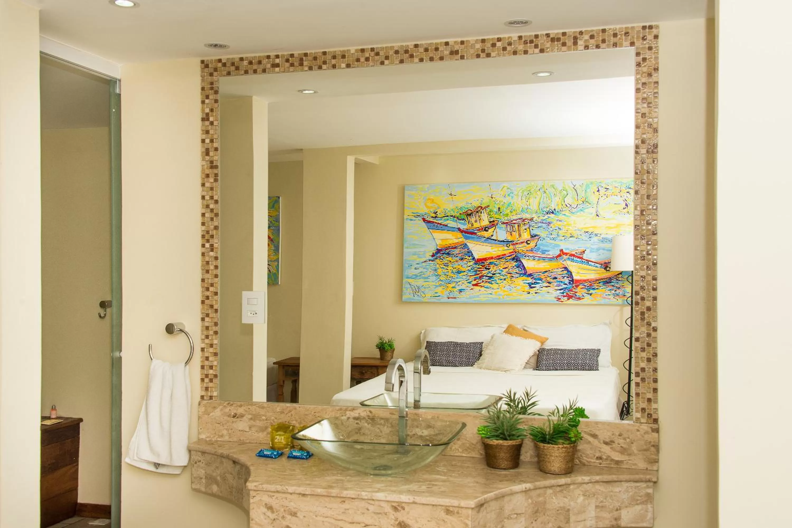 Pousada La Dolce Vita