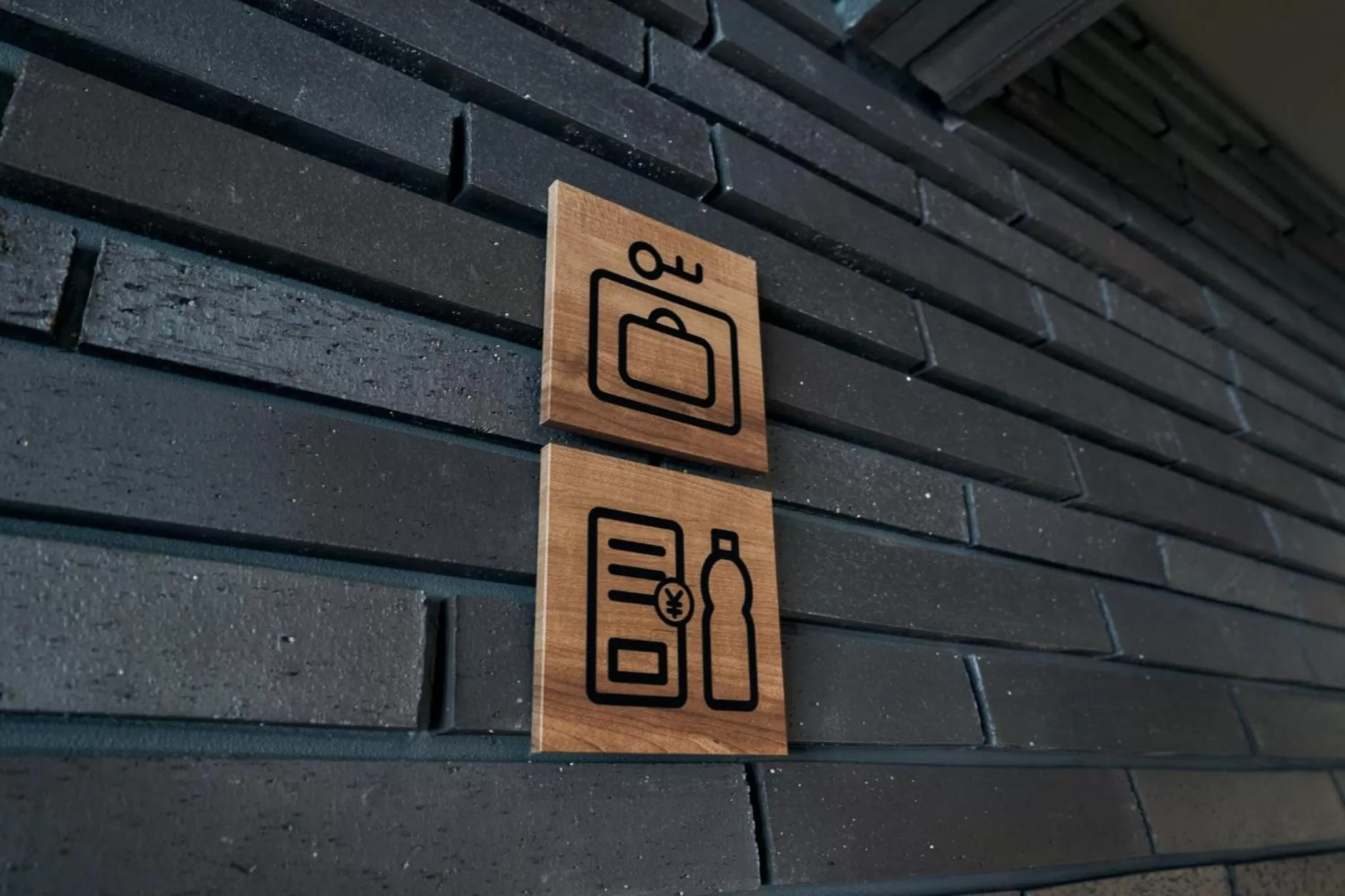 Rakuten STAY Kokura Station Standard Double Room