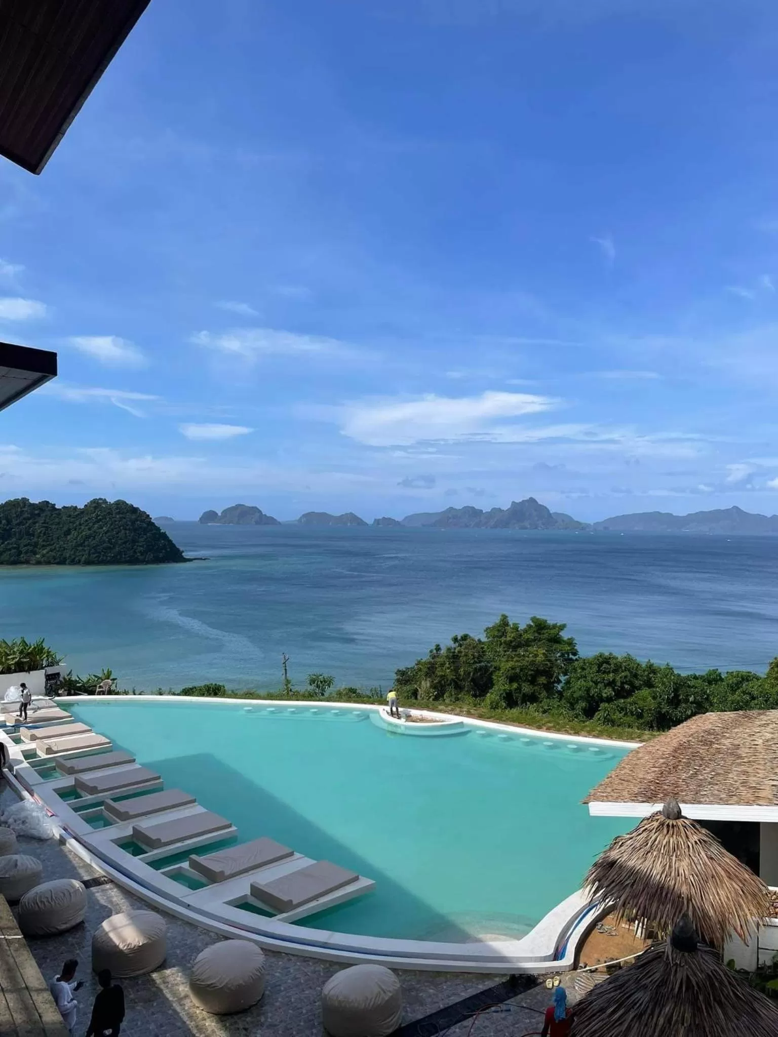 El Nido Bayview Resort