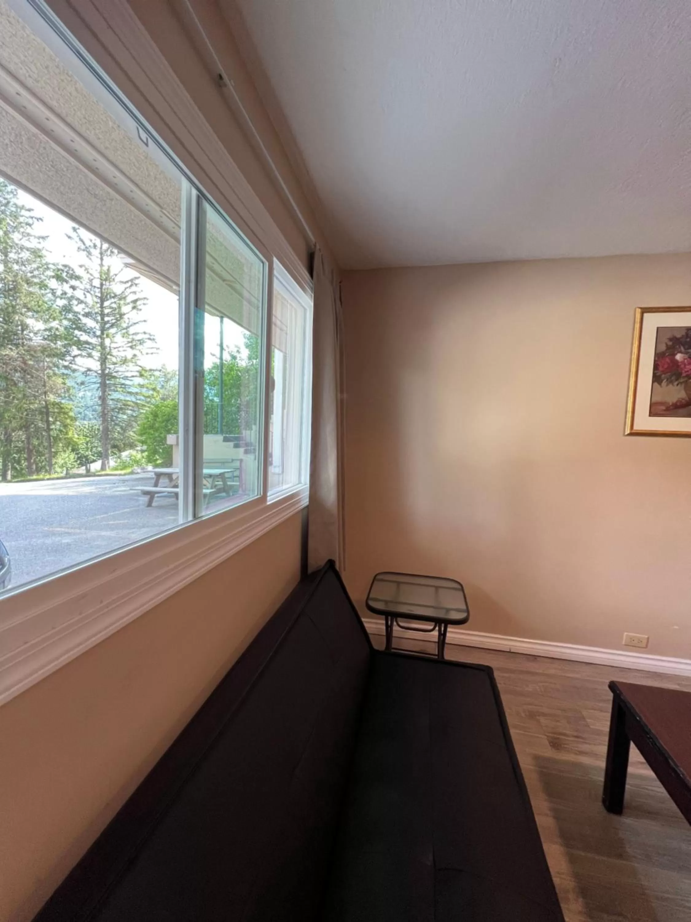 View (from property/room) in Villa Motel