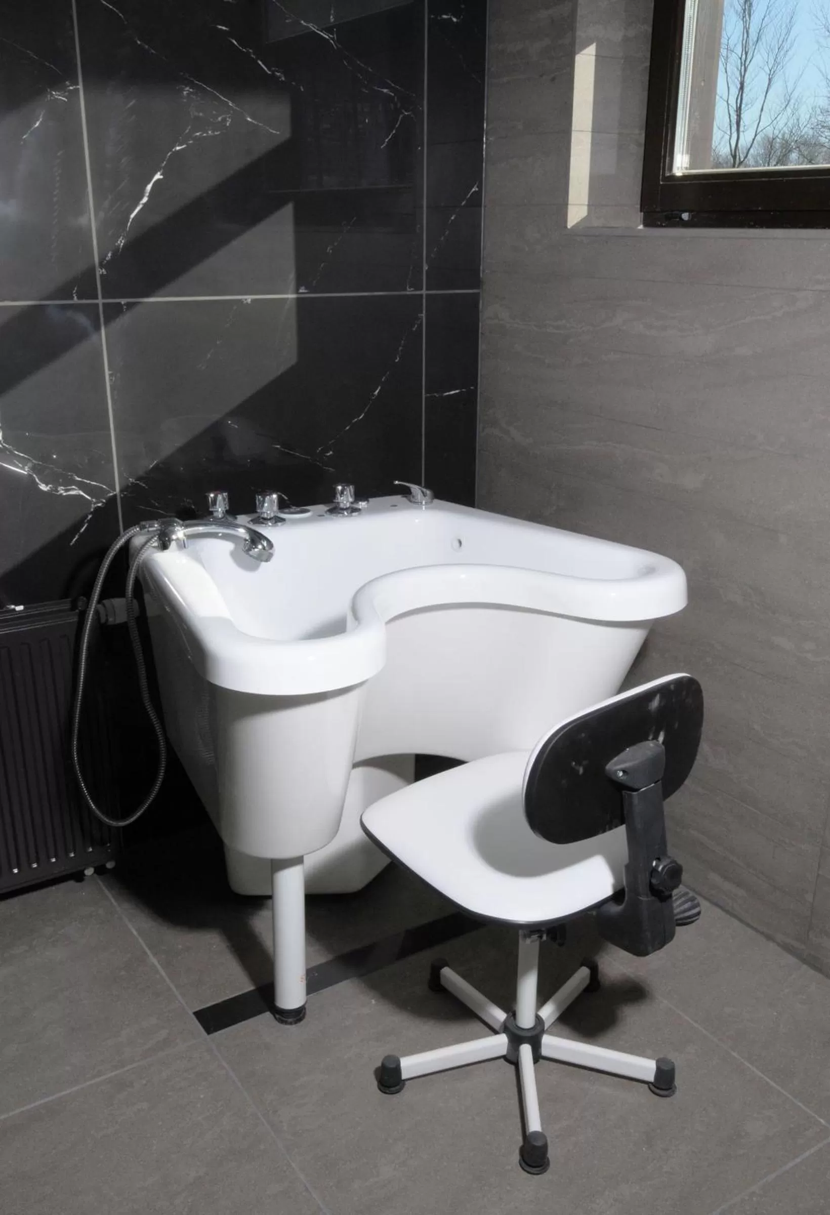 Spa and wellness centre/facilities in Boutique Hotel Sudetia - Medical & SPA