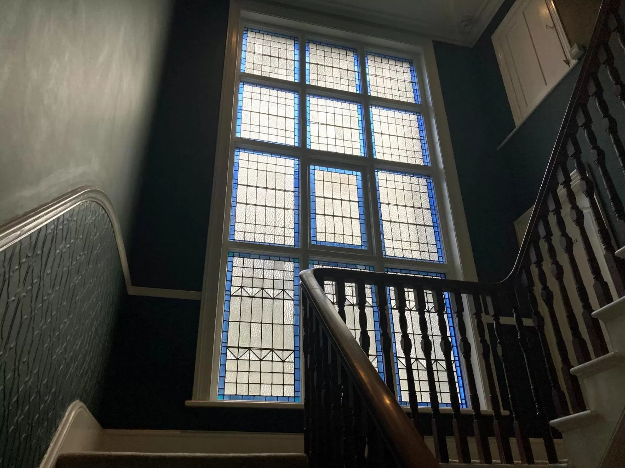 Property building in 15 Grosvenor