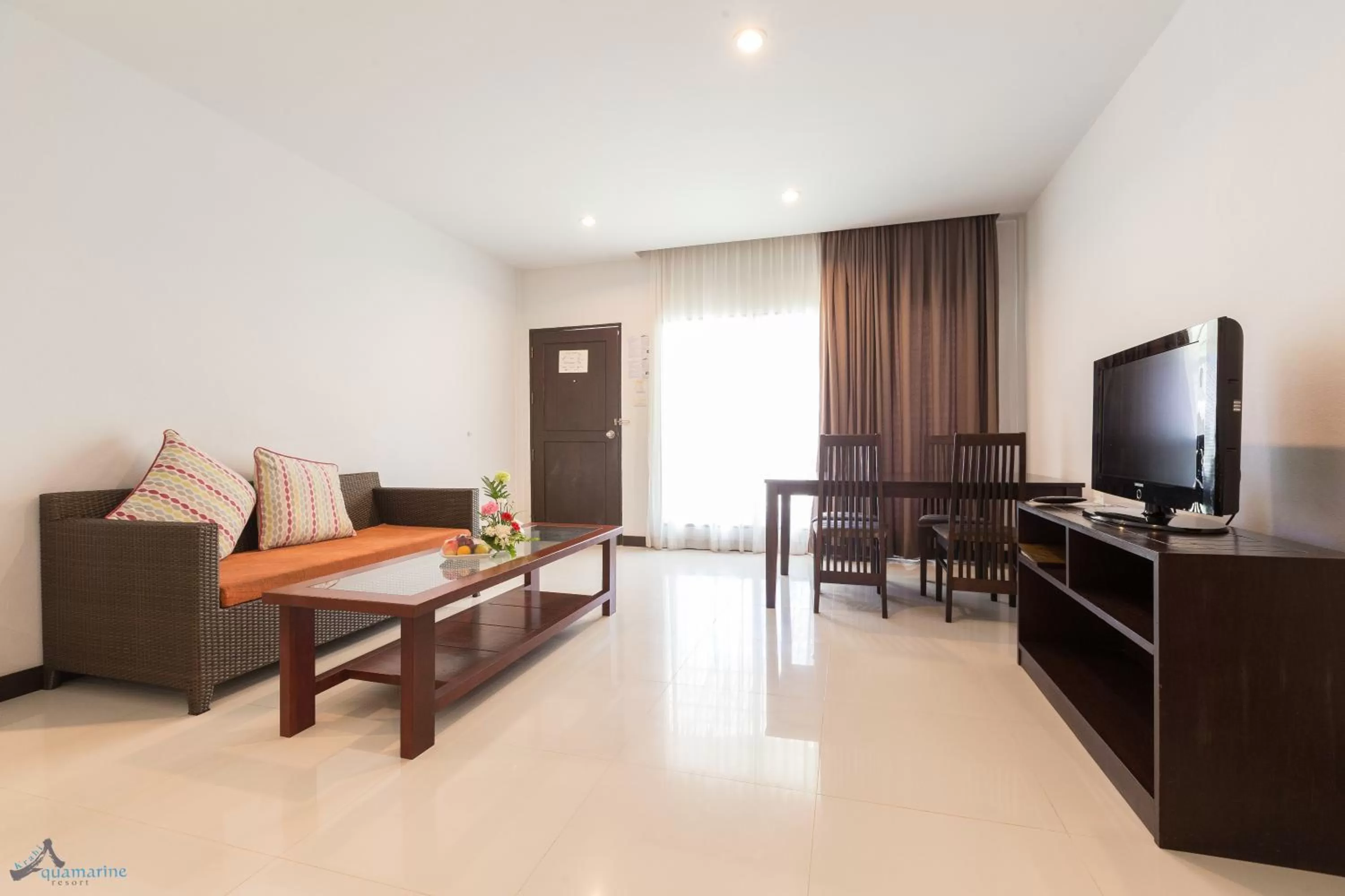 Krabi Aquamarine Resort - SHA Plus