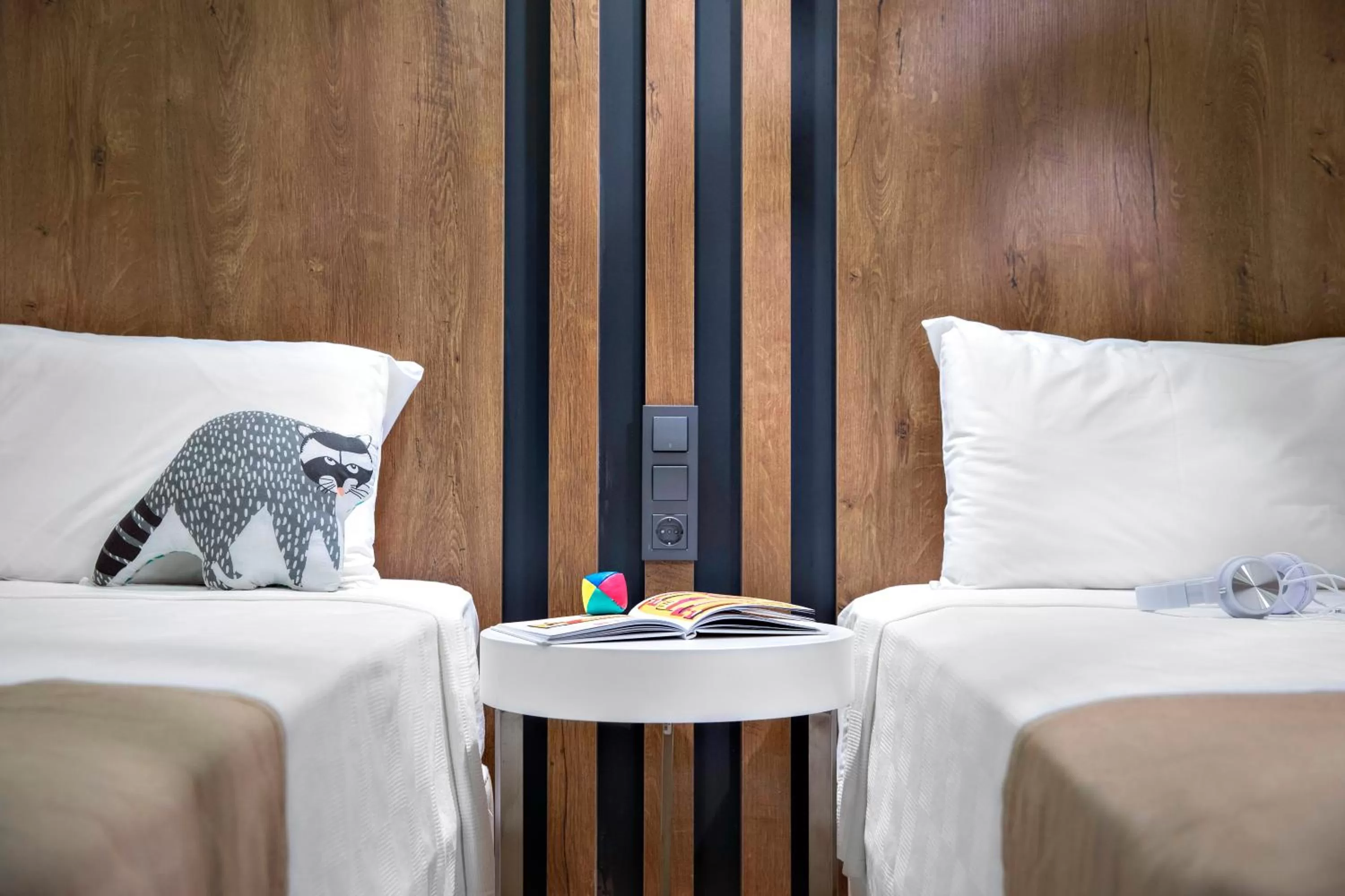 Bed in TUI MAGIC LIFE Bodrum - Adults Only