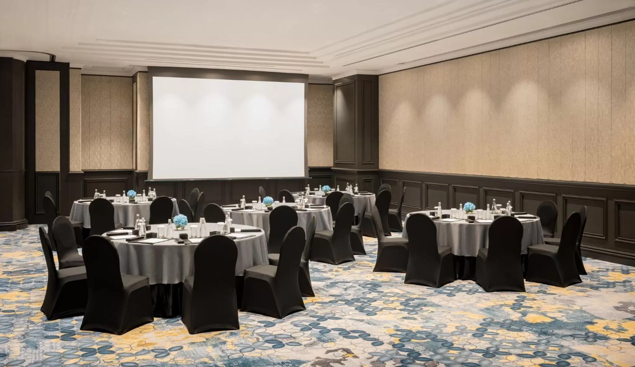 Banquet/Function facilities in InterContinental Bangkok by IHG