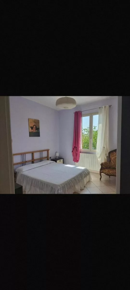 Bed and Breakfast da Nonna Ezia