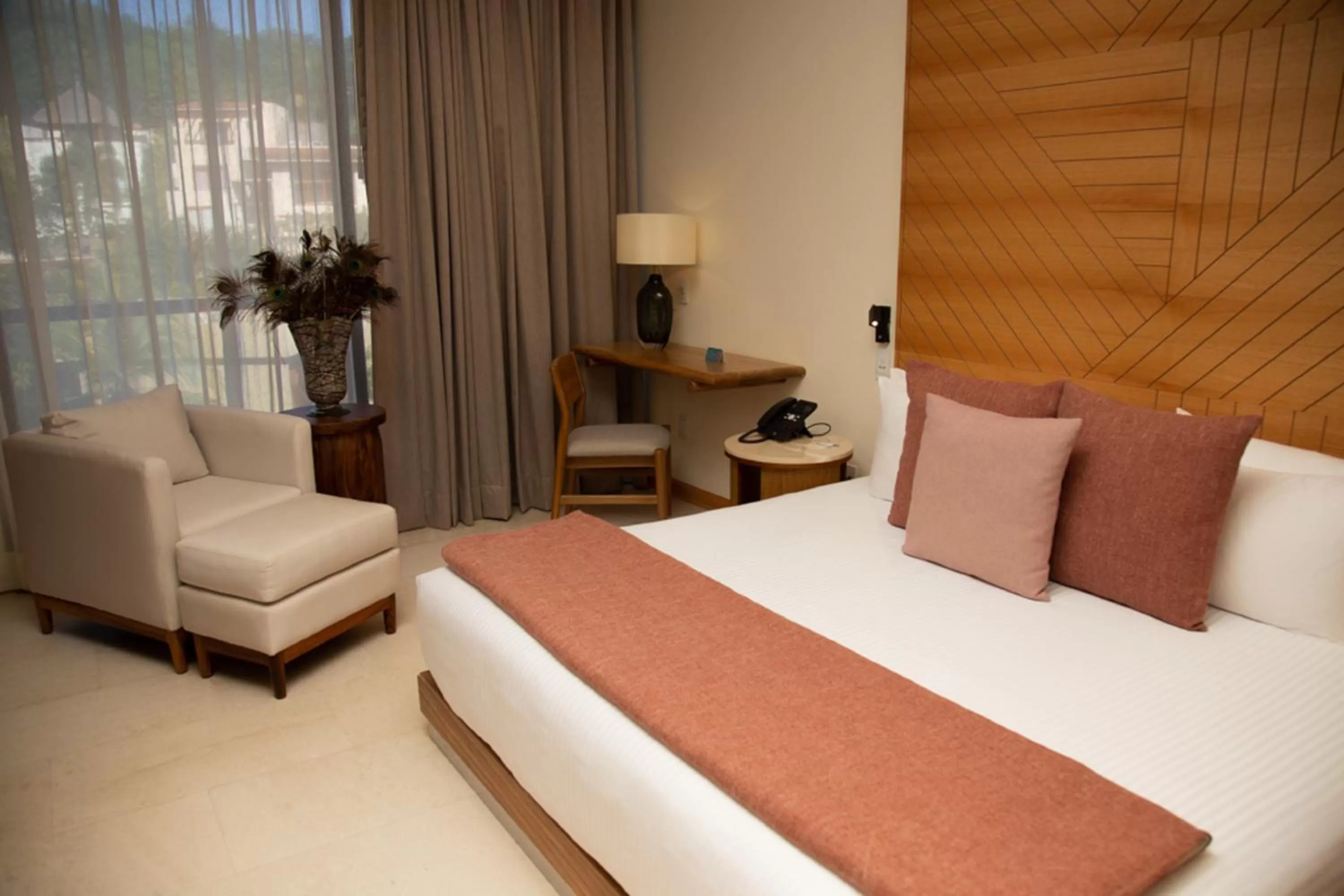 One-Bedroom Suite in Grand Matlali Suites & Villas Riviera Nayarit