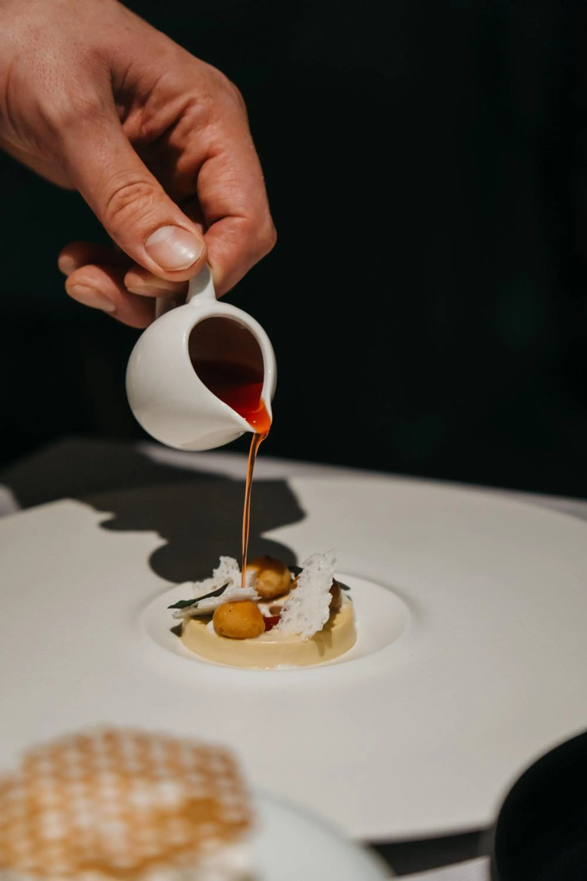 Restaurant/places to eat in J44 Lifestyle Hotel