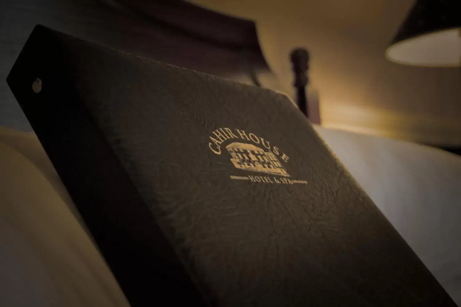 Standard Twin Room in Cahir House Hotel Standard Twin Room in Cahir House Hotel