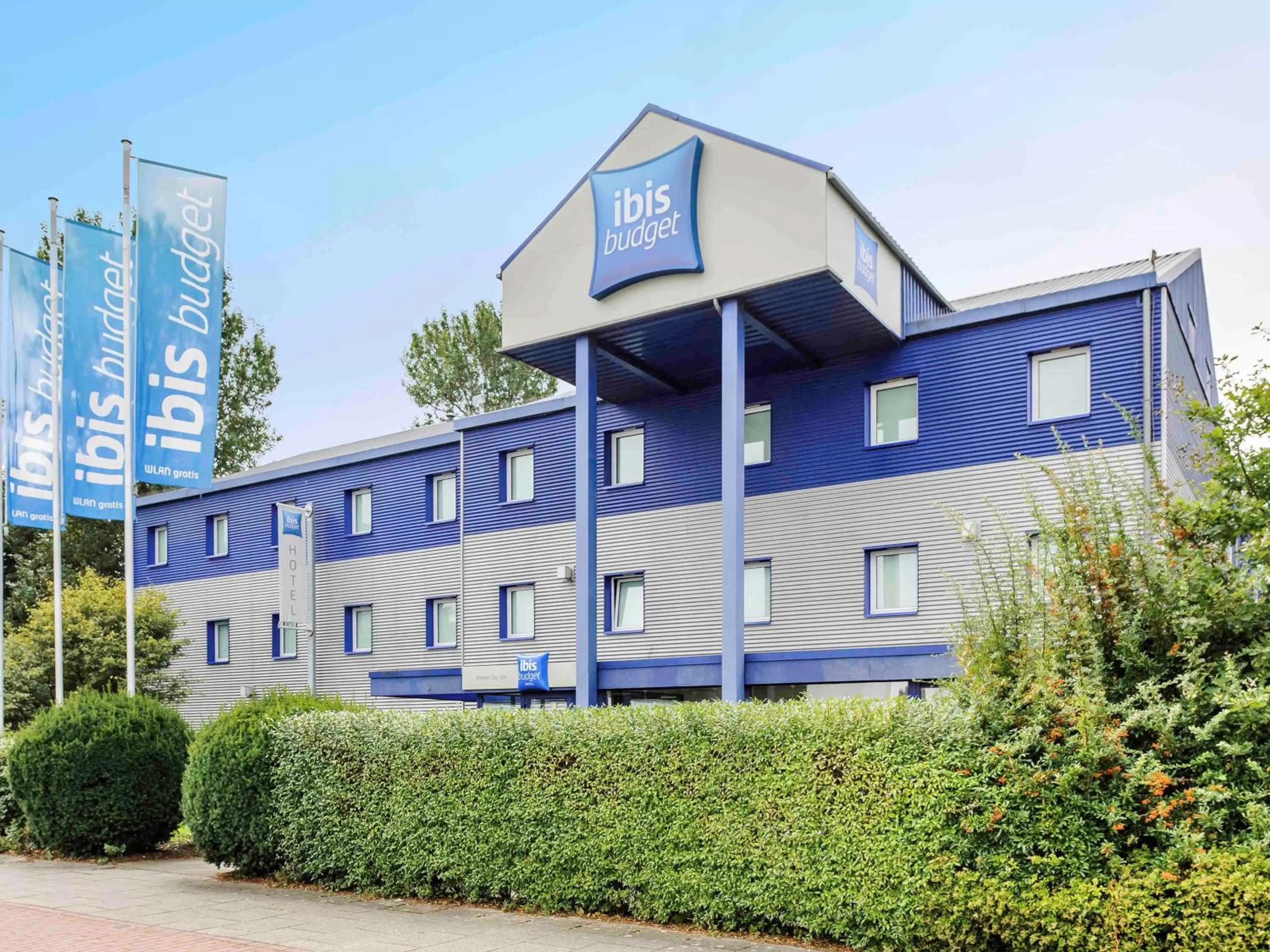 ibis budget Bremen City Süd