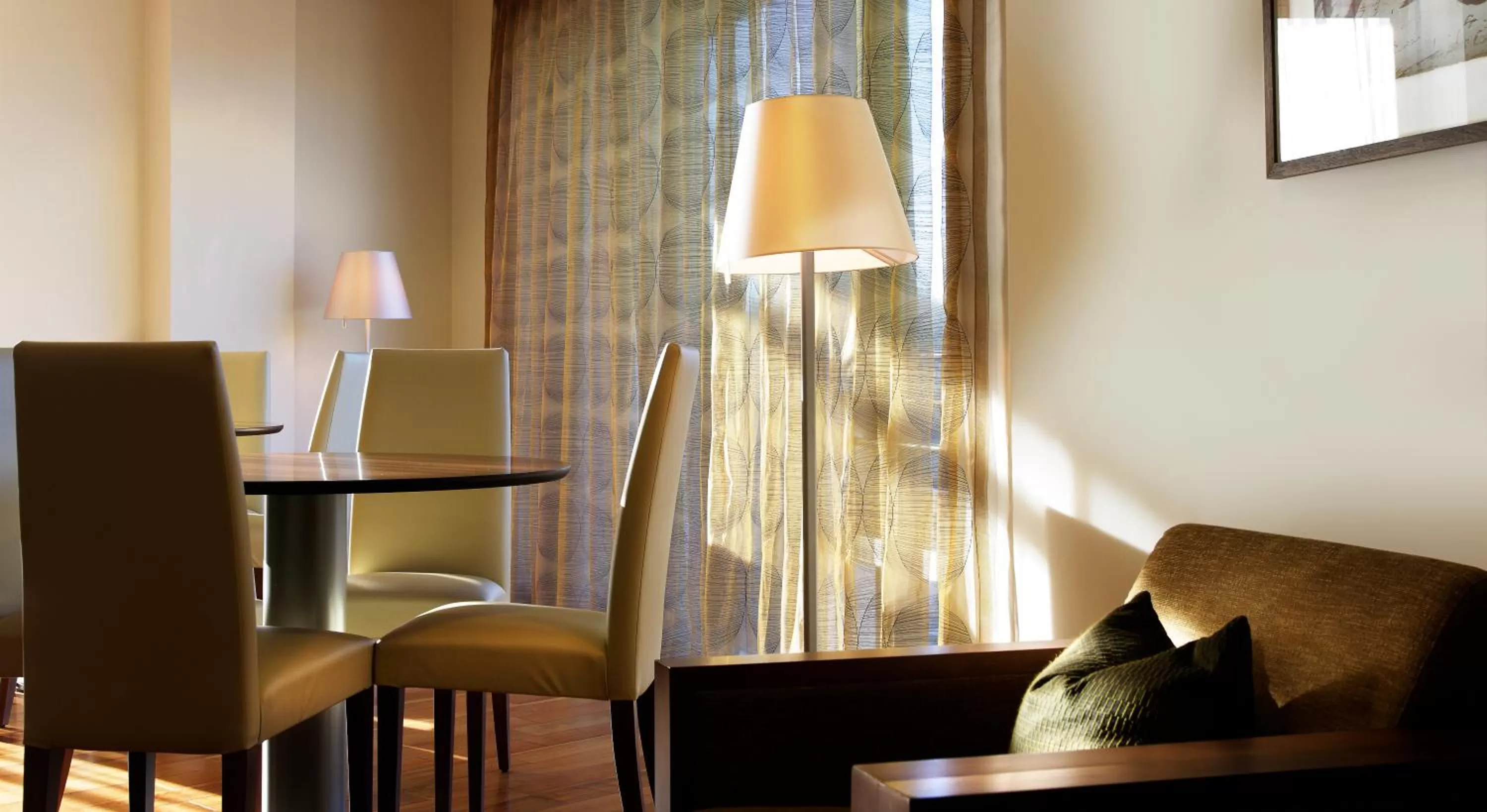 Meeting/conference room in The River Lee Hotel a member of The Doyle Collection