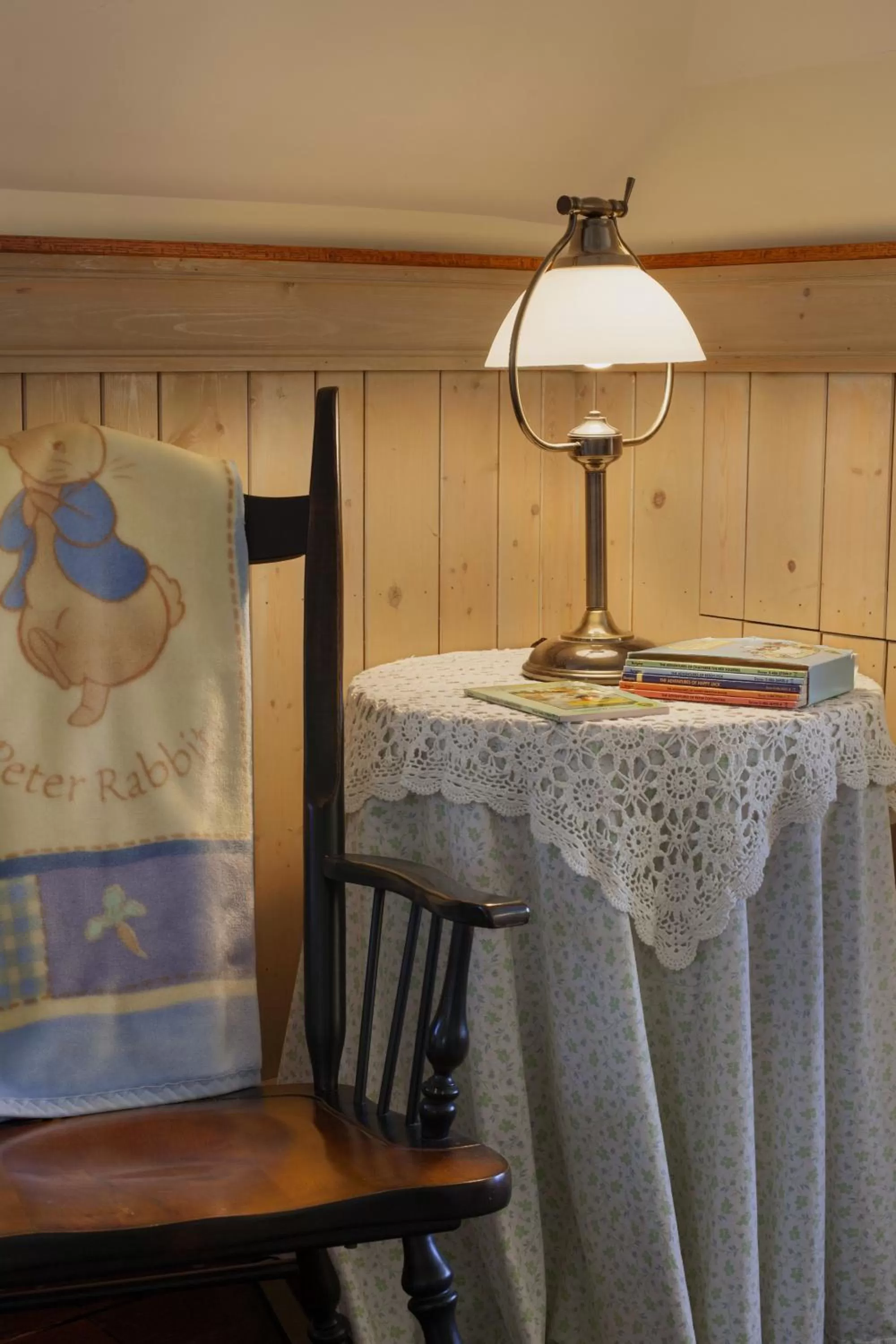 Isaiah Jones Homestead Bed and Breakfast