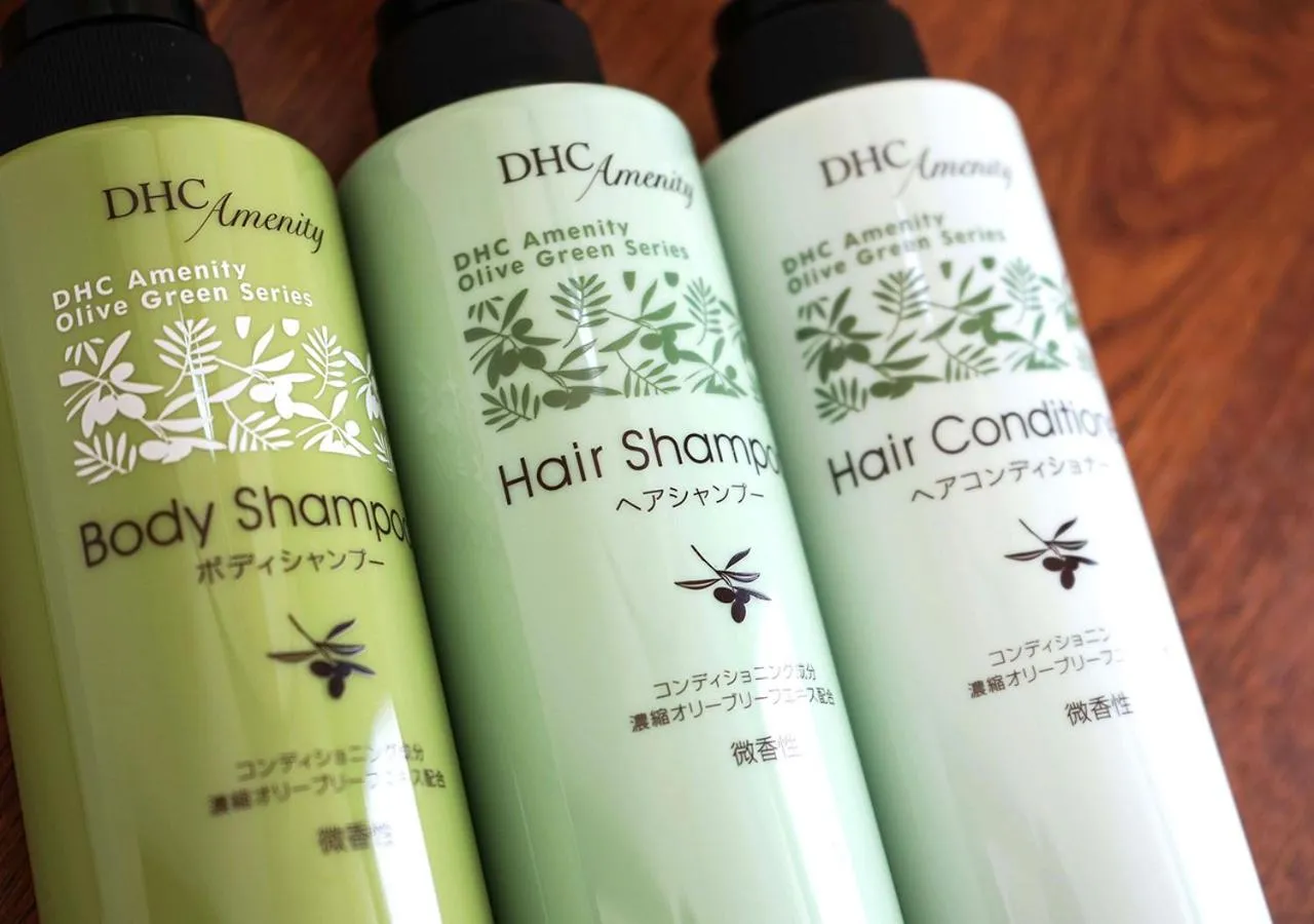 Bathroom in Royal Inn Shinyamaguchi Ekimae