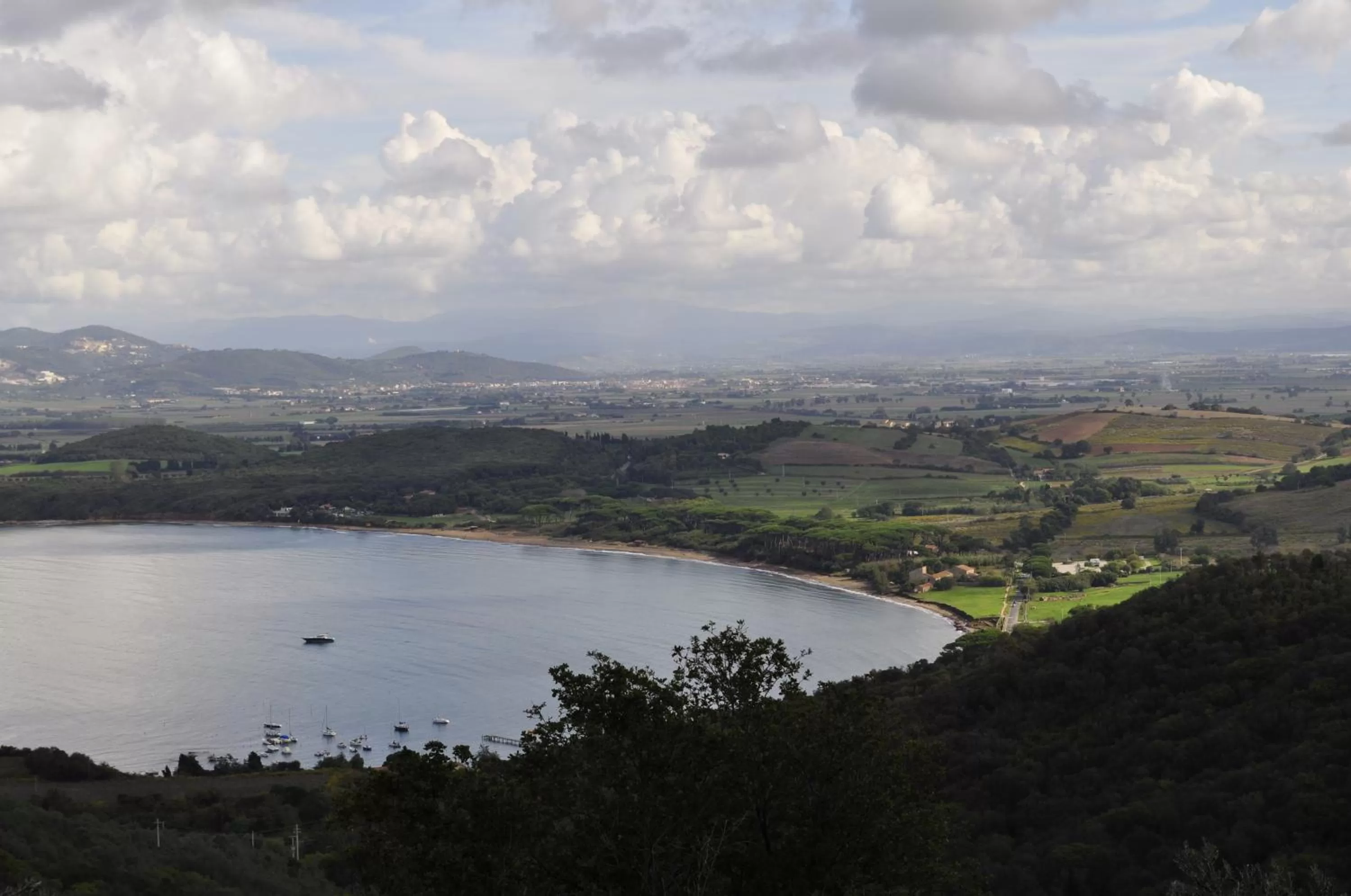 Diving in Hotel Est Piombino