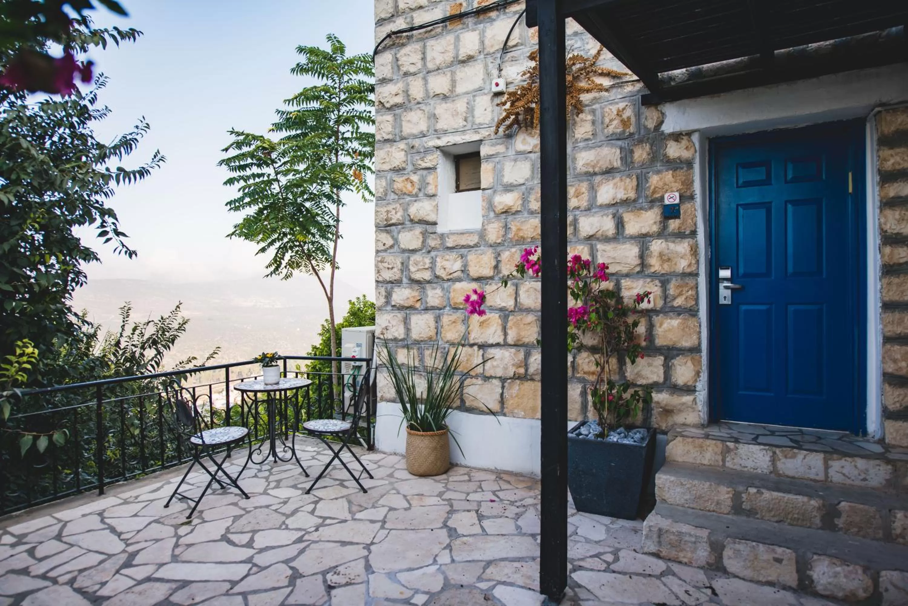 Ruth Safed By Dan Hotels