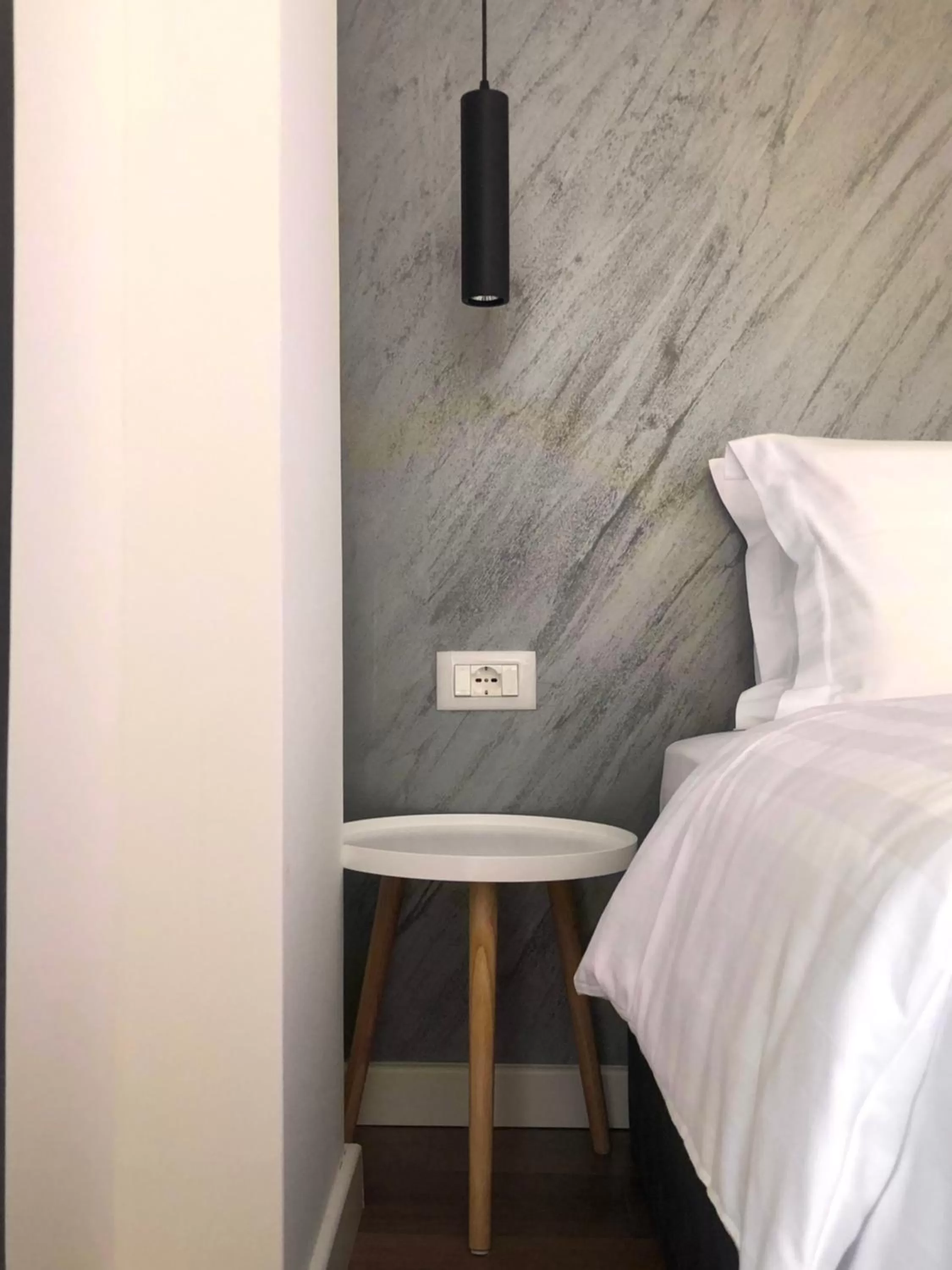 Photo of the whole room, Bed in Grand Hotel Pogradec