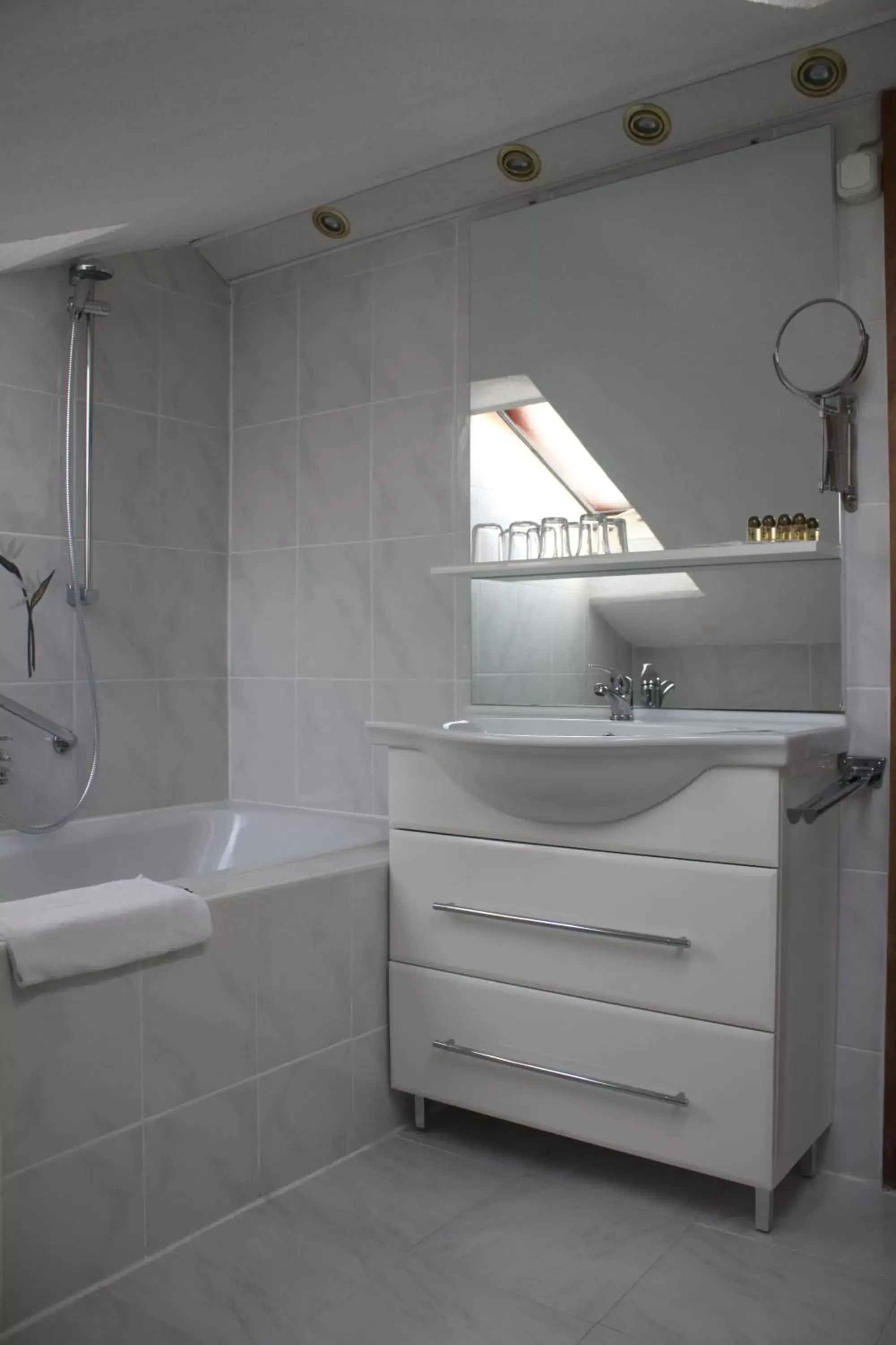 Comfort Suite in Vitalesca Comfort Suite in Vitalesca