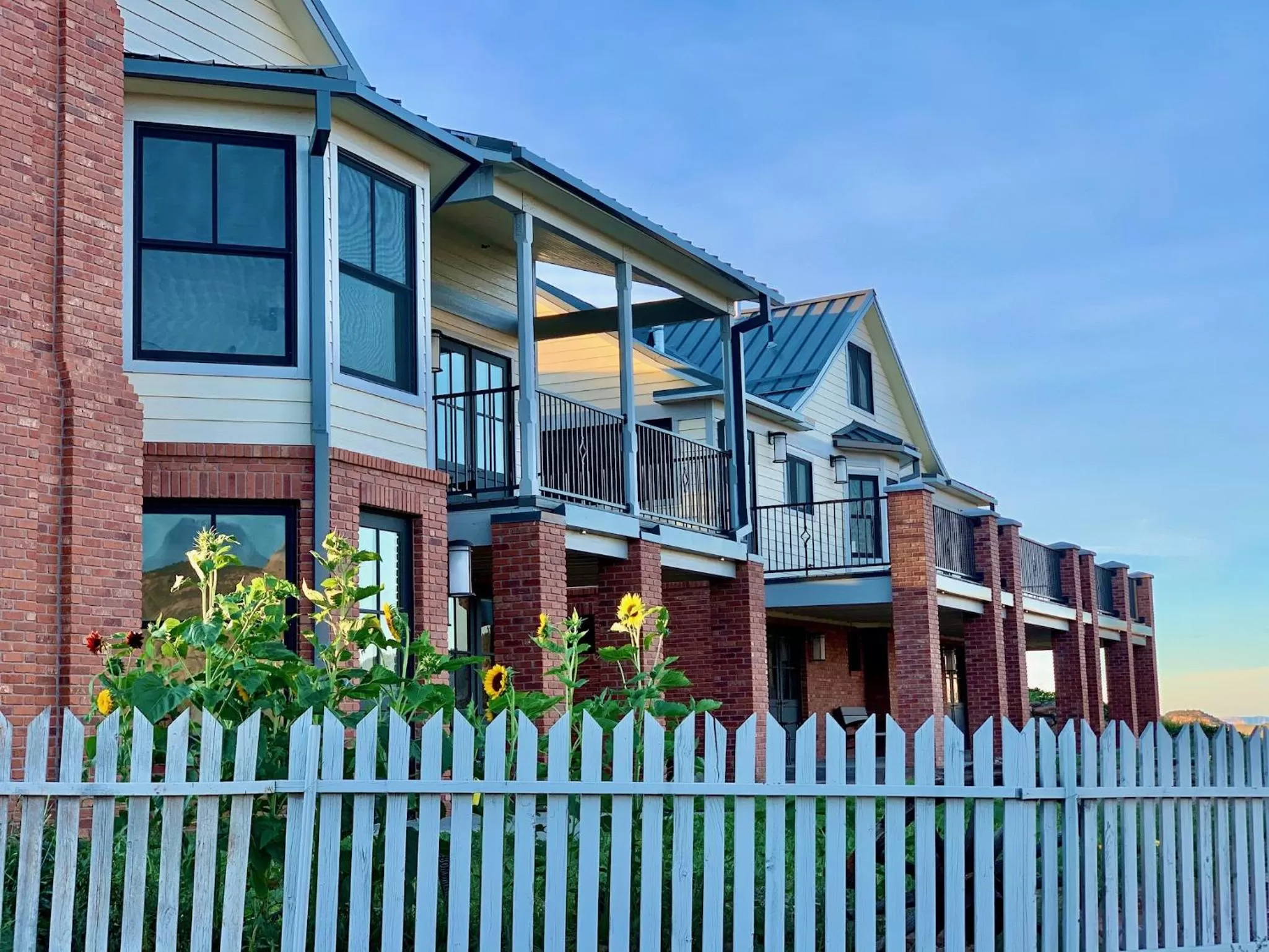 Property Building in Annie's Place Bed & Breakfast