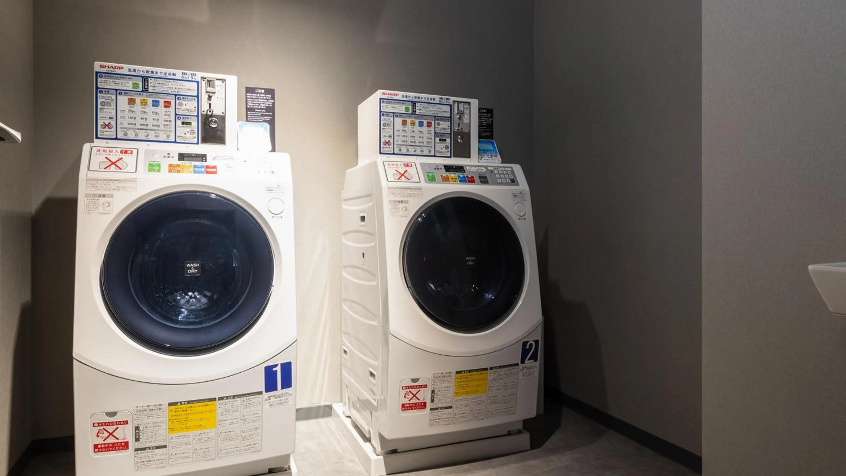 JR-East Hotel Mets Yokohama