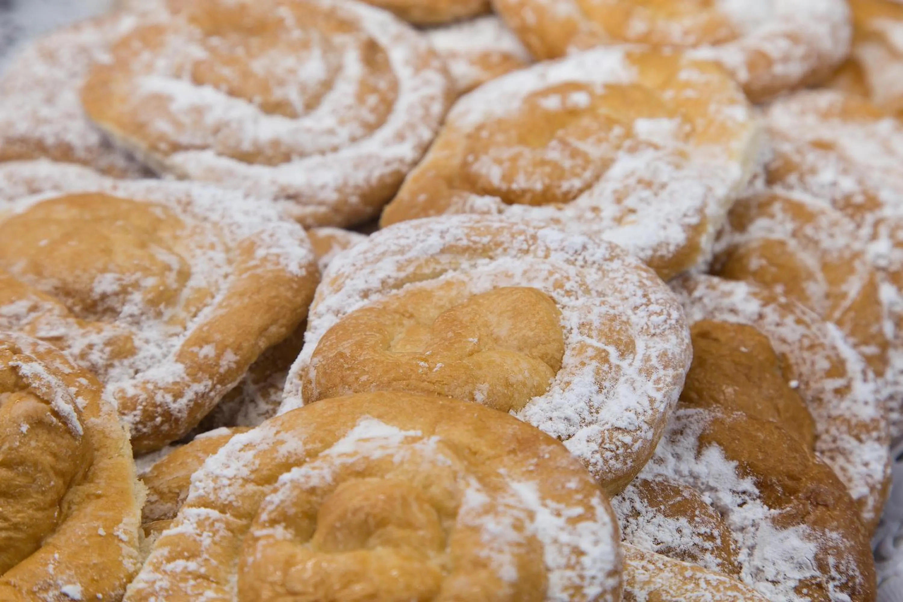 Breakfast in Hotel GHT Neptuno-Tossa & Venus SPA