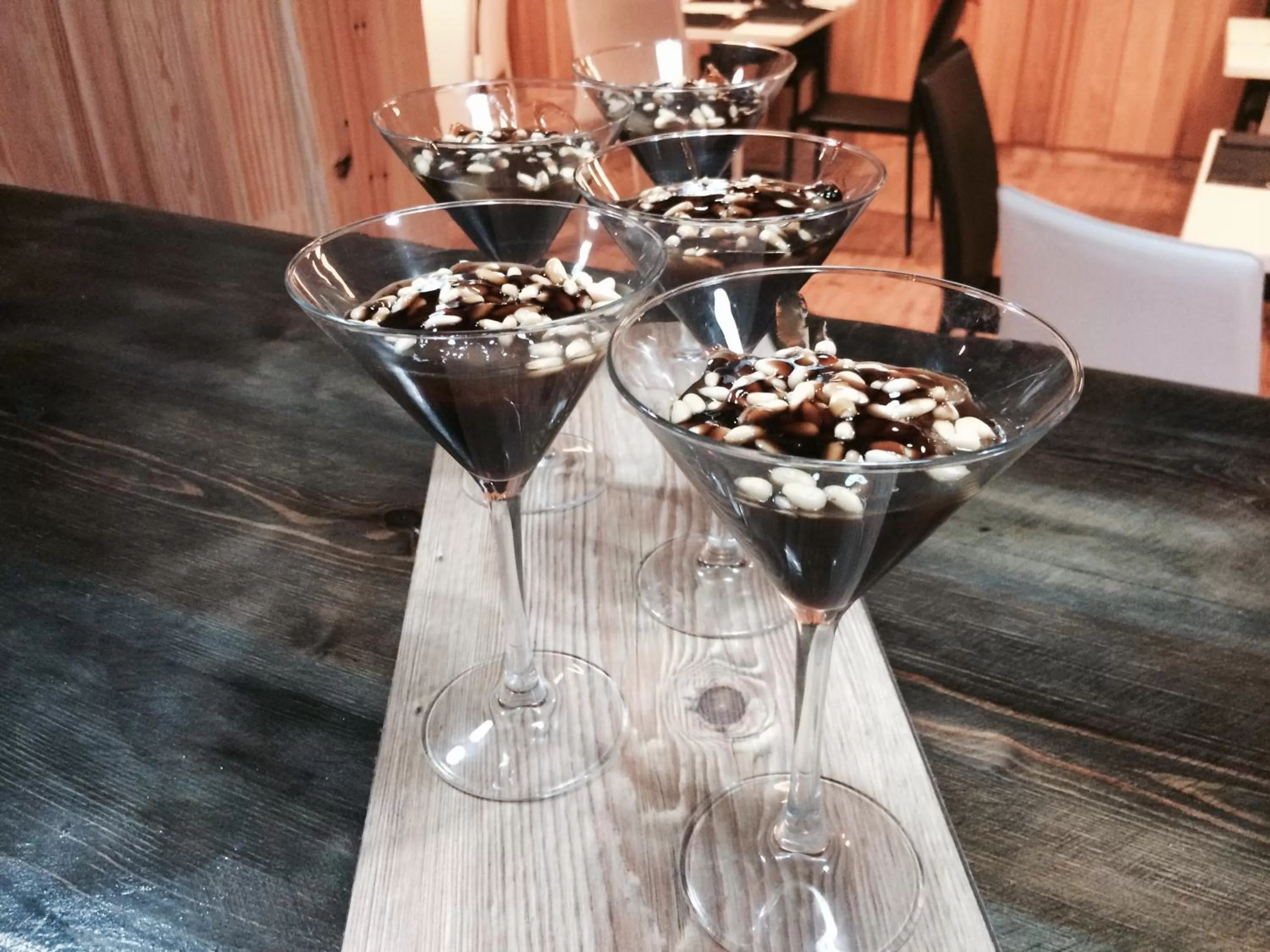 Meals in Convento Tarifa