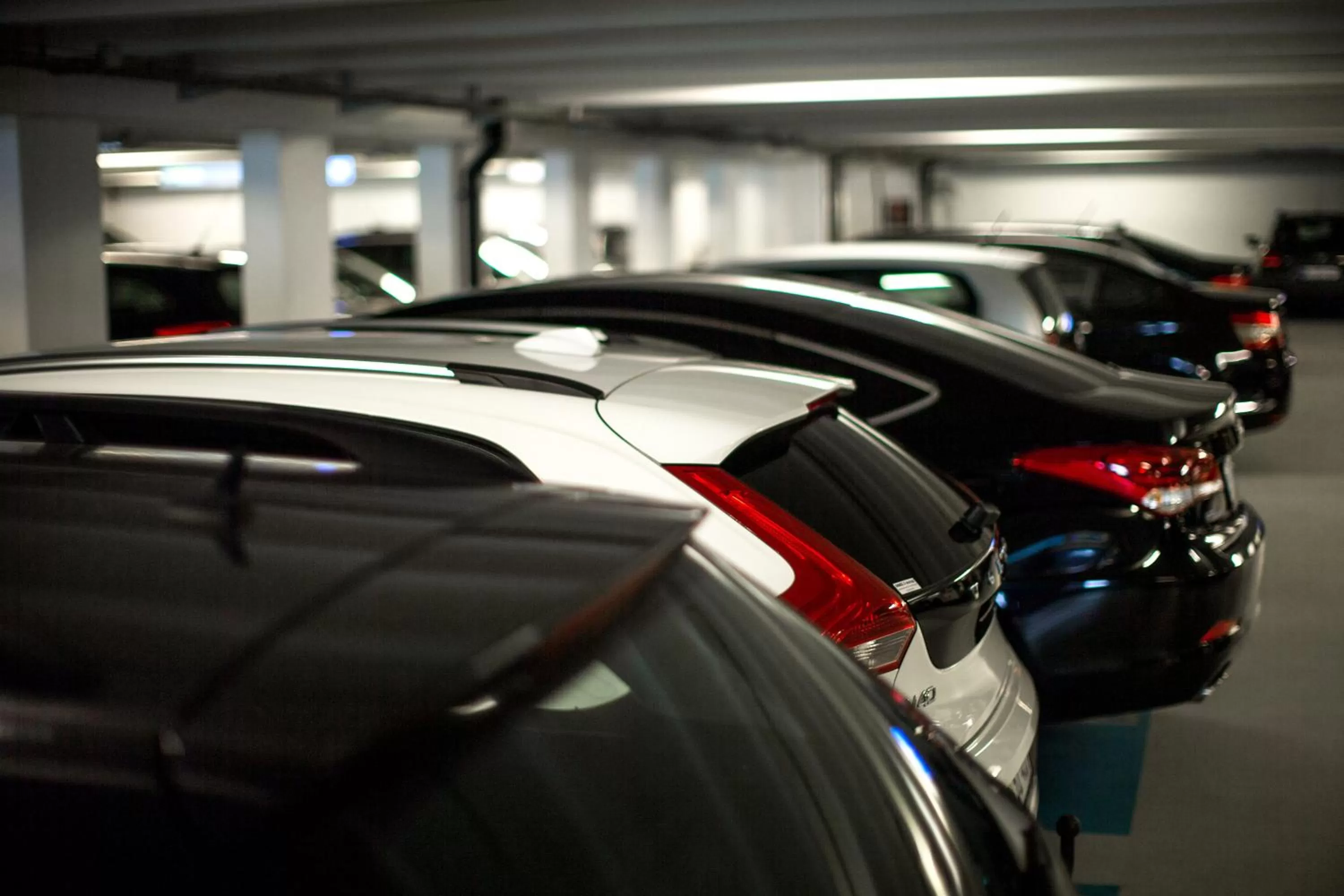 Property building in Wakeup Copenhagen - Carsten Niebuhrs Gade