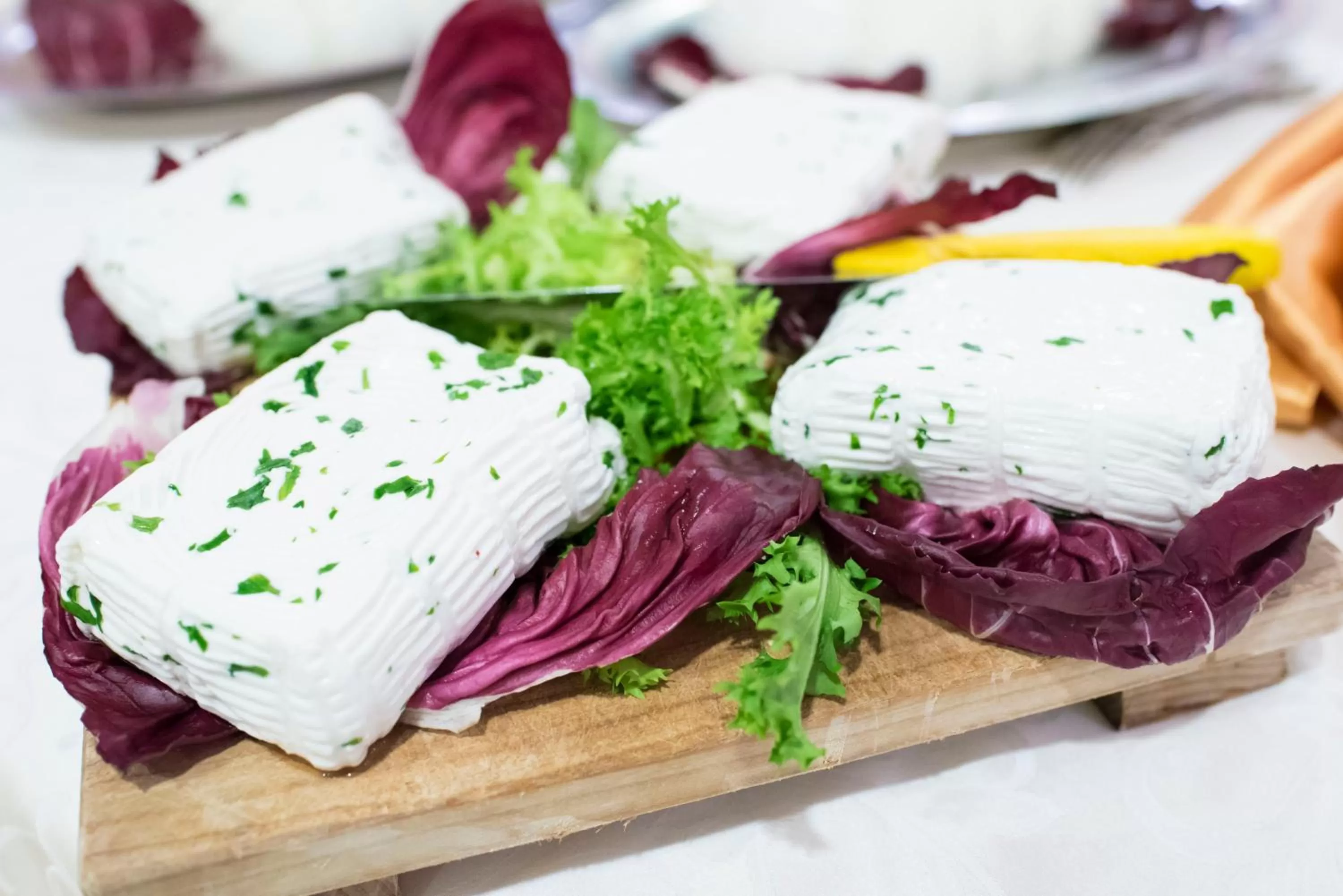 Restaurant/places to eat in Grand Hotel Stella Maris Italia