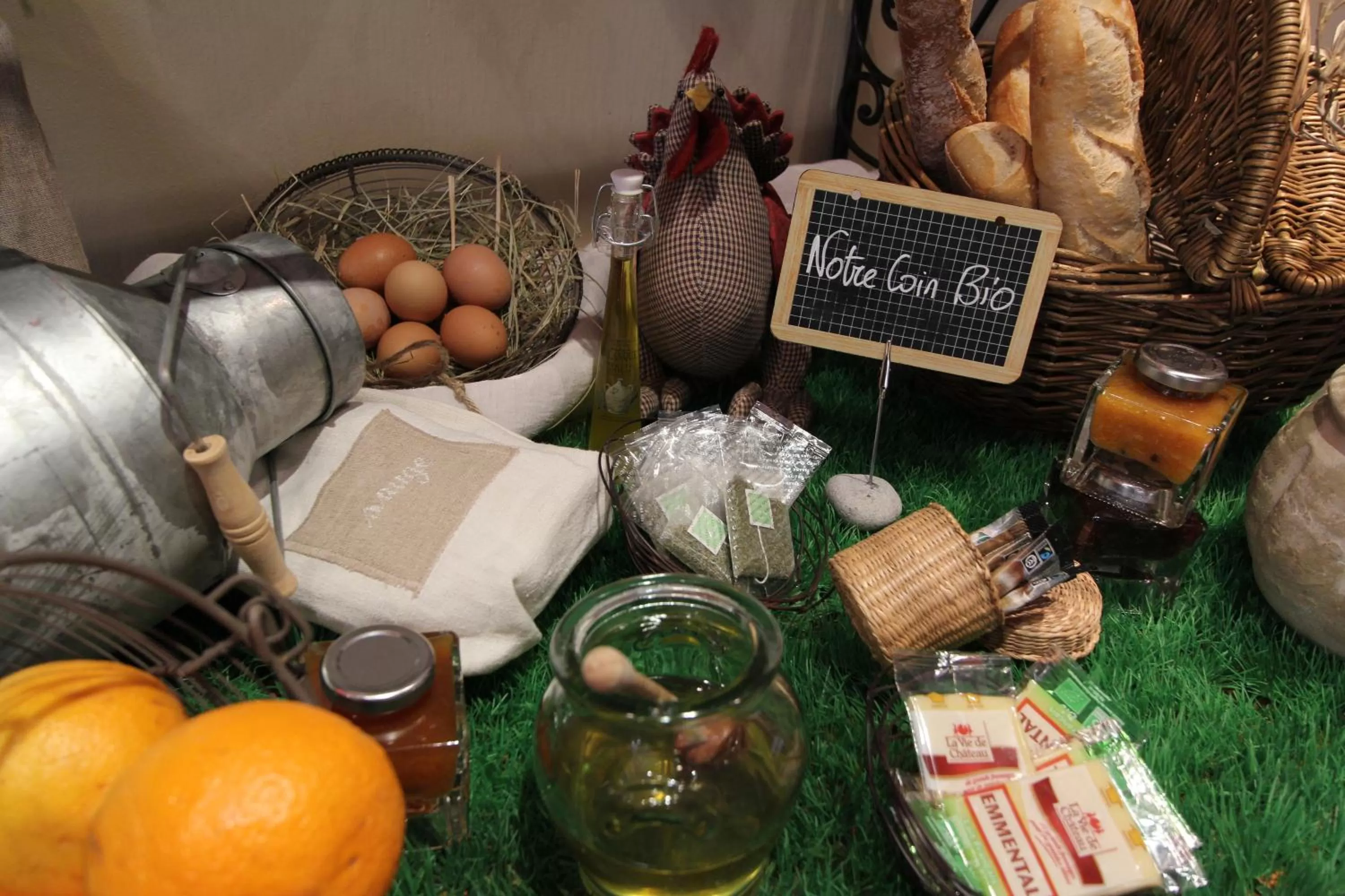 Other in Hôtel de l'Horloge