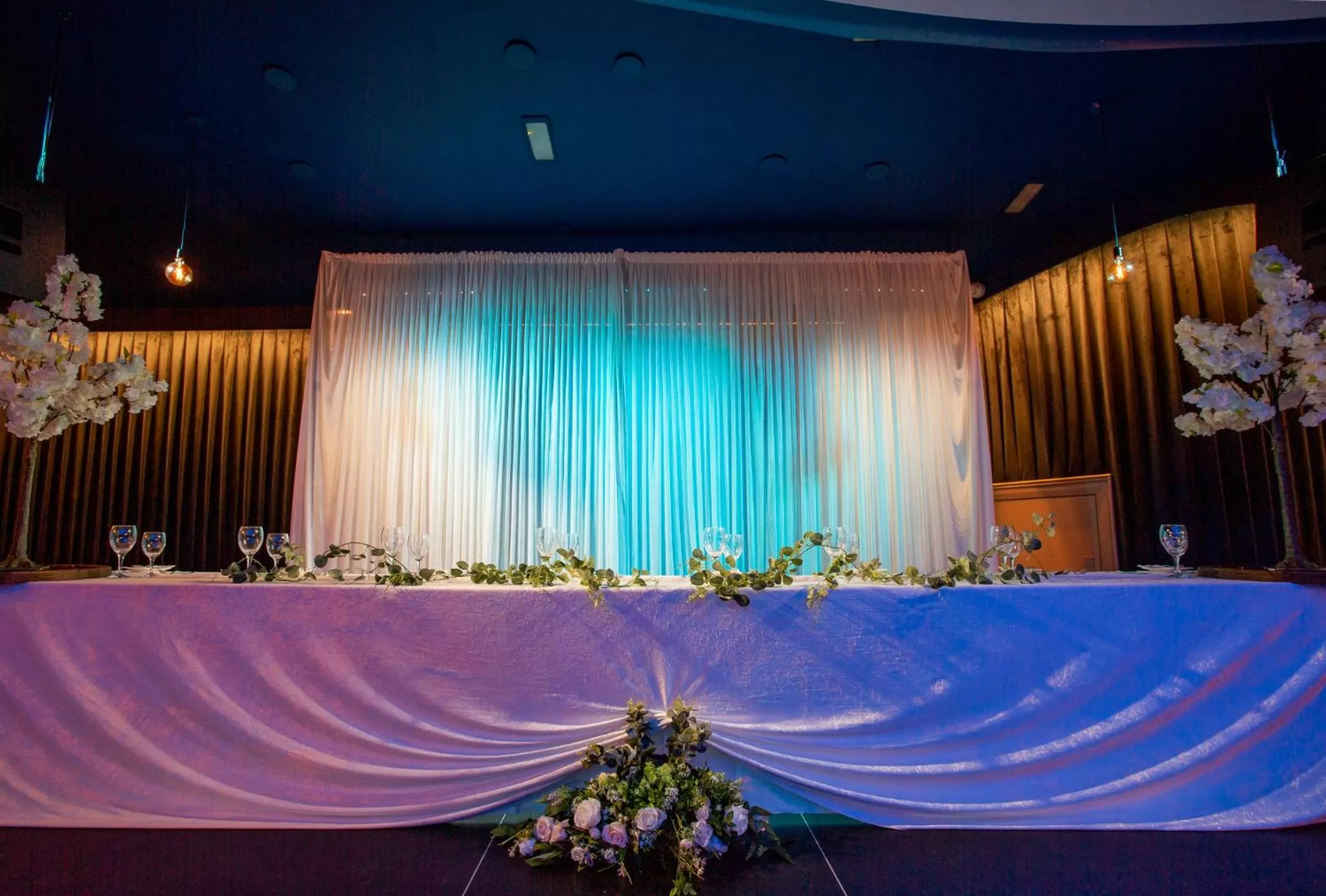 wedding in Hotel Imperial Dundalk