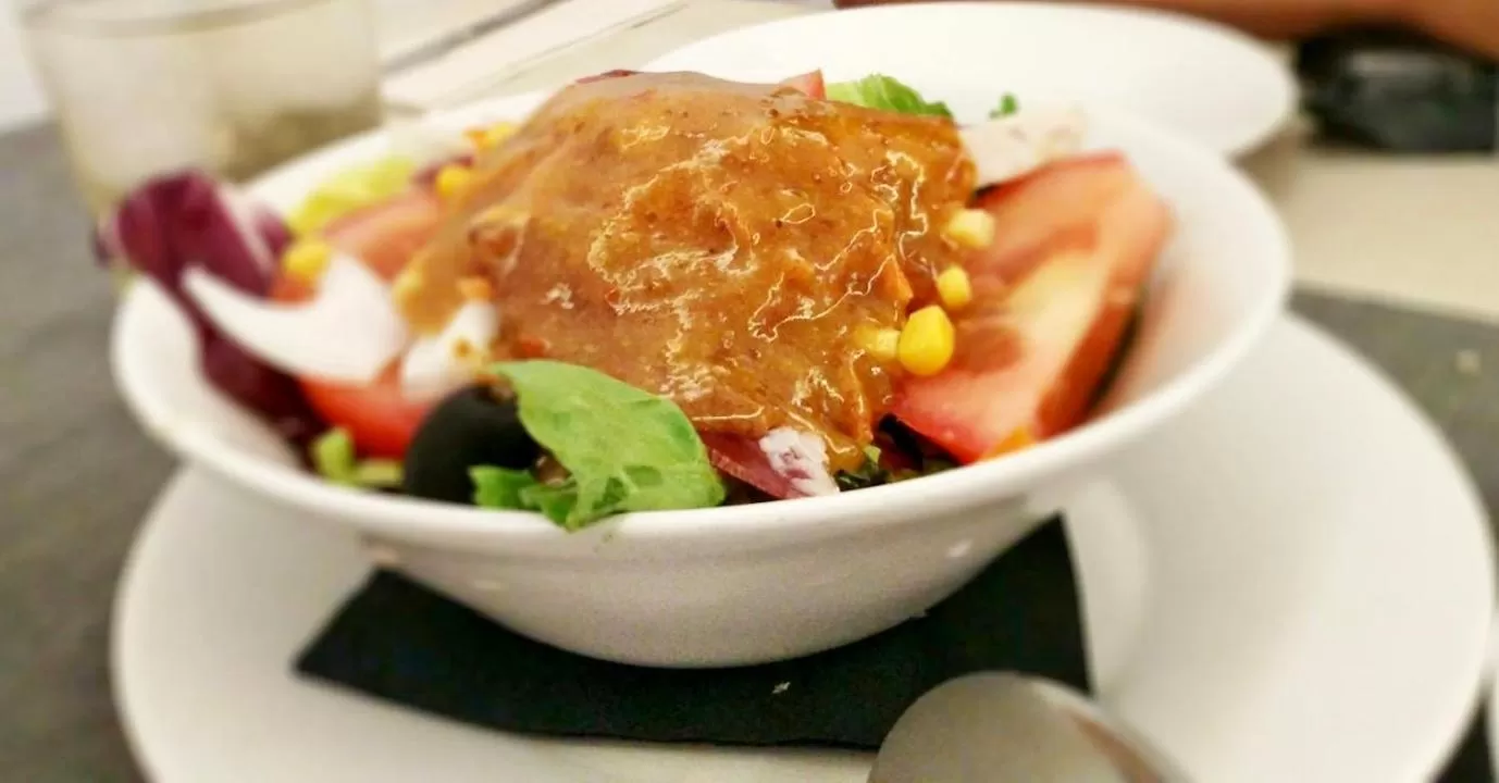 Breakfast in Hotel Tugasa Casa Palacio Medina Sidonia