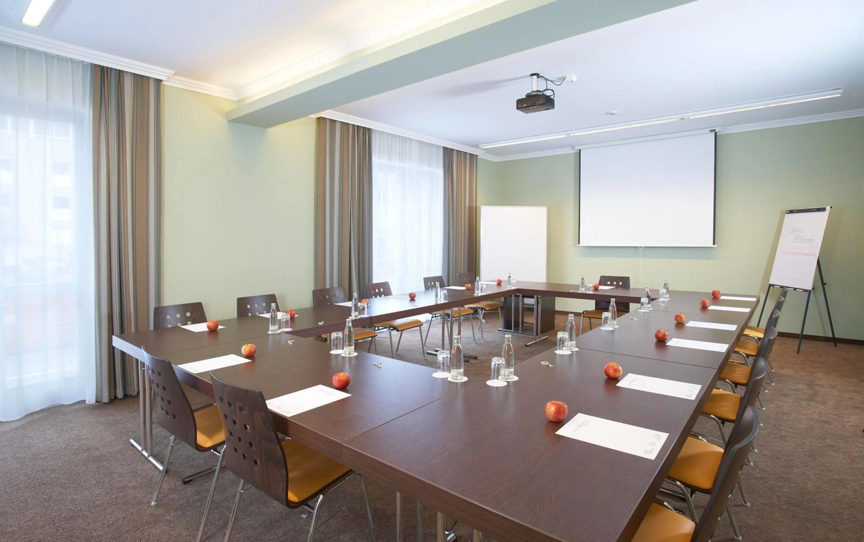 Business facilities in Hotel Central Regensburg CityCentre, Sure Hotel Collection by Best Western