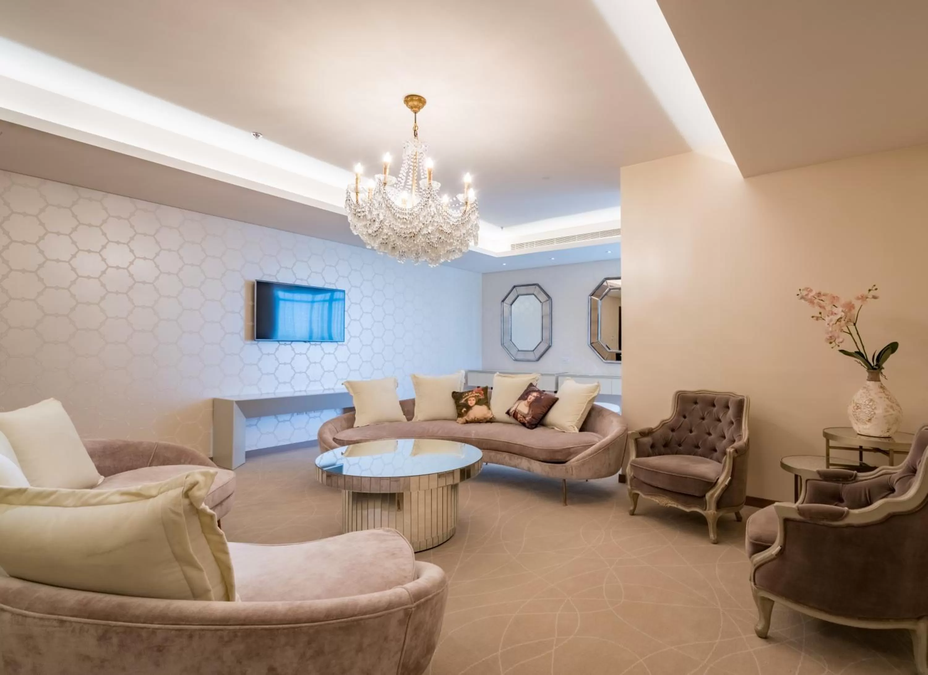 Banquet/Function facilities in Solymar Hotel & Beach