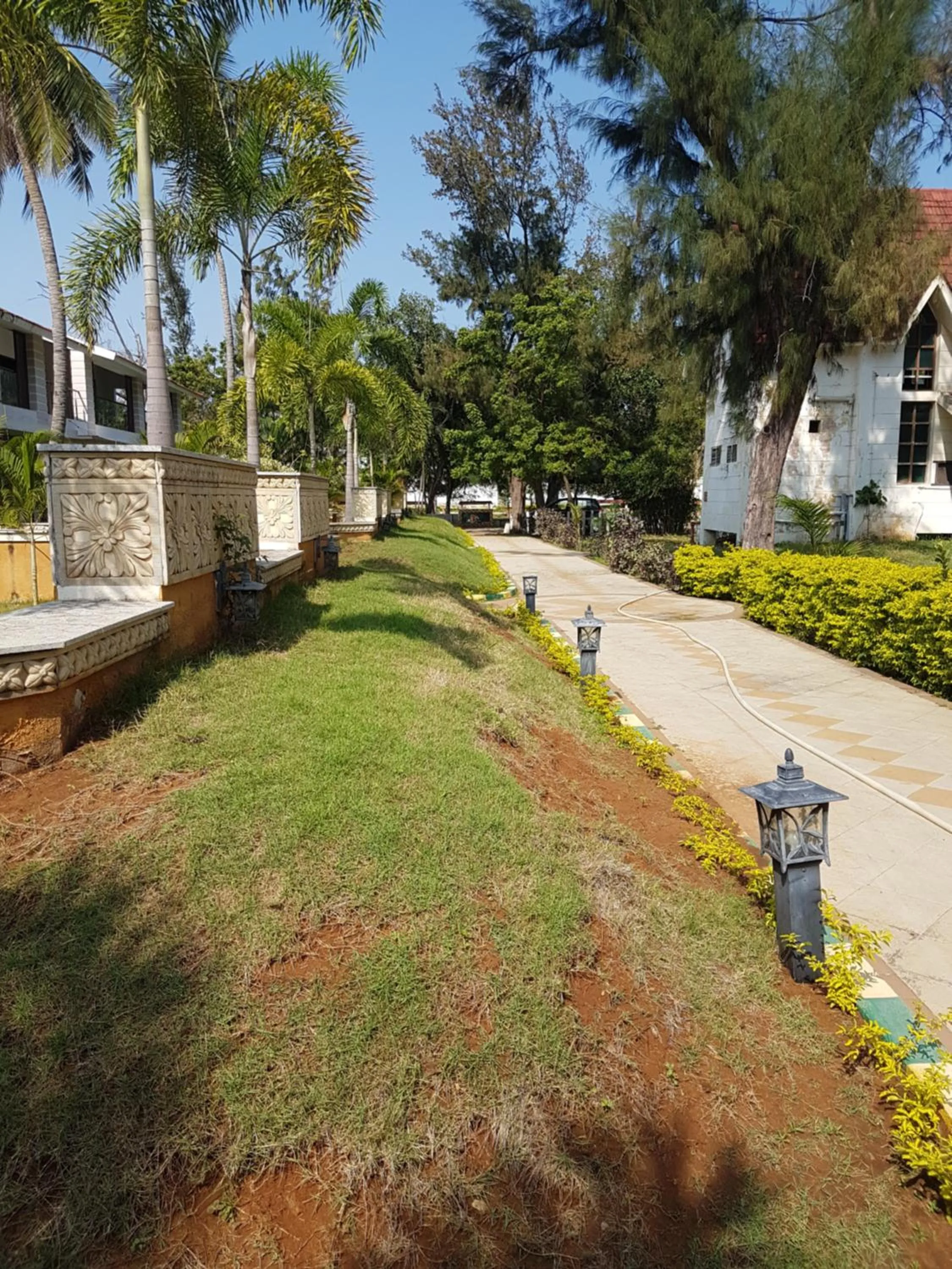 Vgp Golden Beach Resort