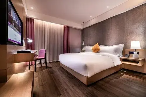 Mercure Suzhou Downtown Mercure Suzhou Downtown