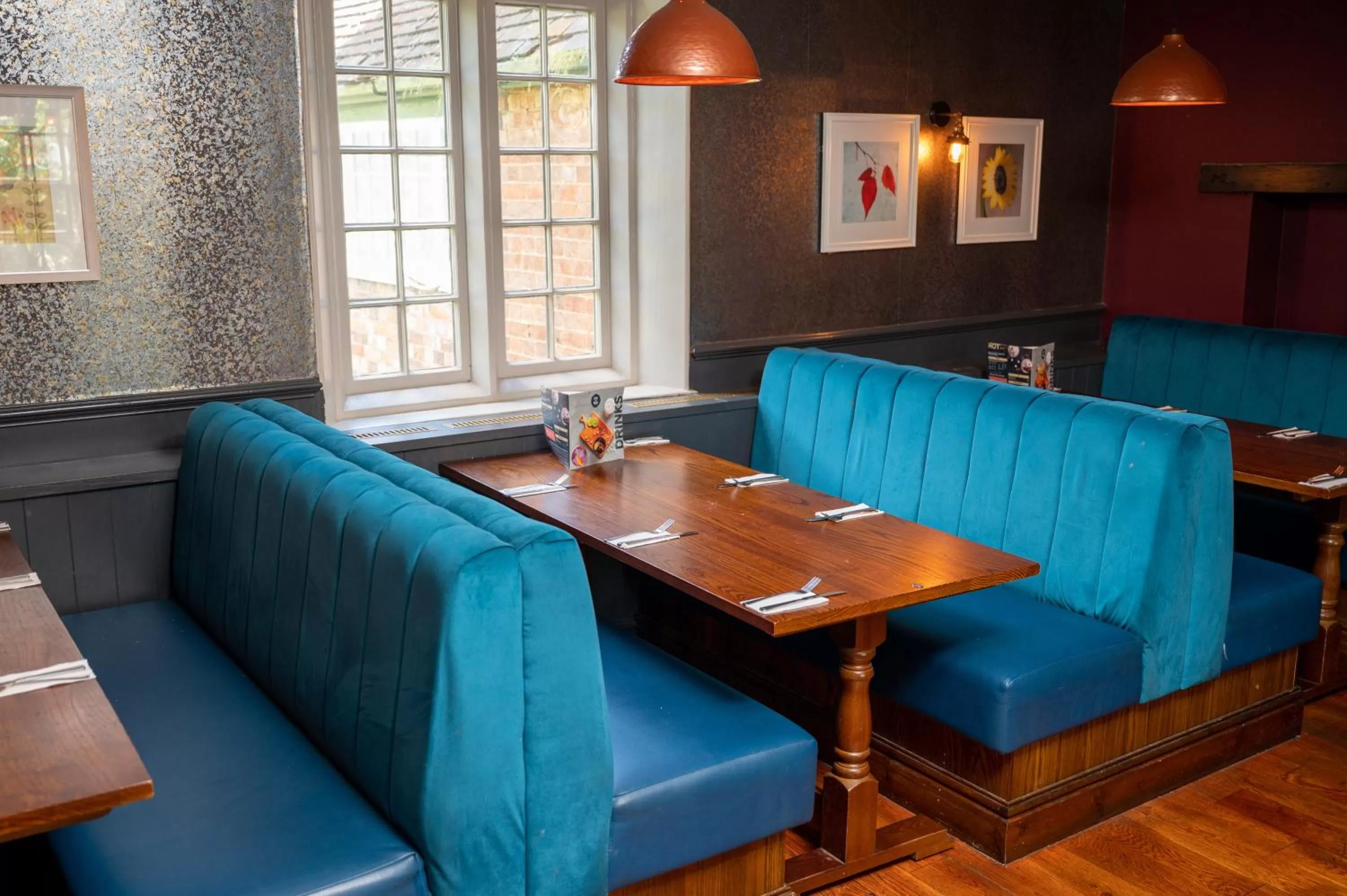 Restaurant/places to eat in Cocked Hat by Greene King Inns