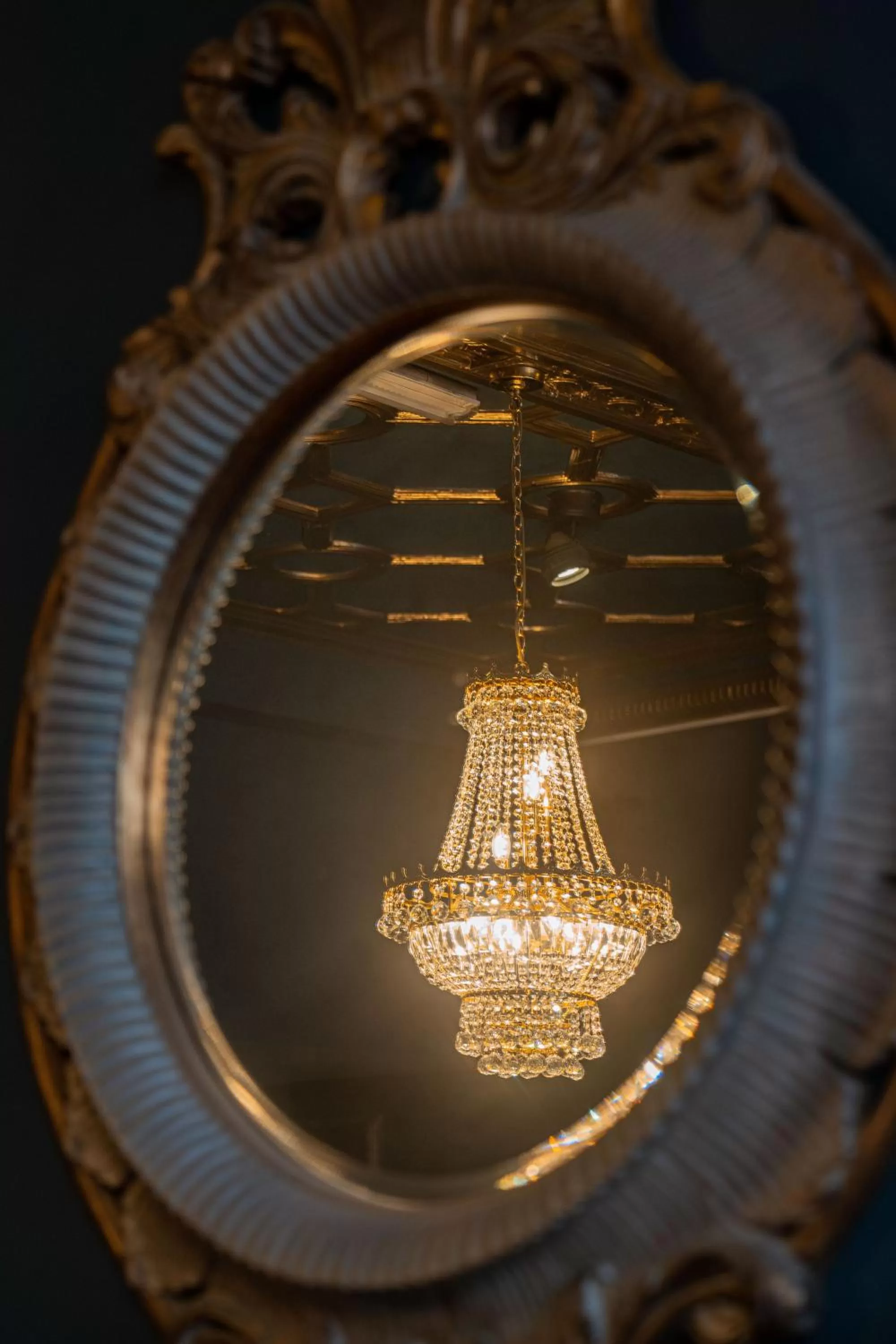 62 Castle Street Hotel