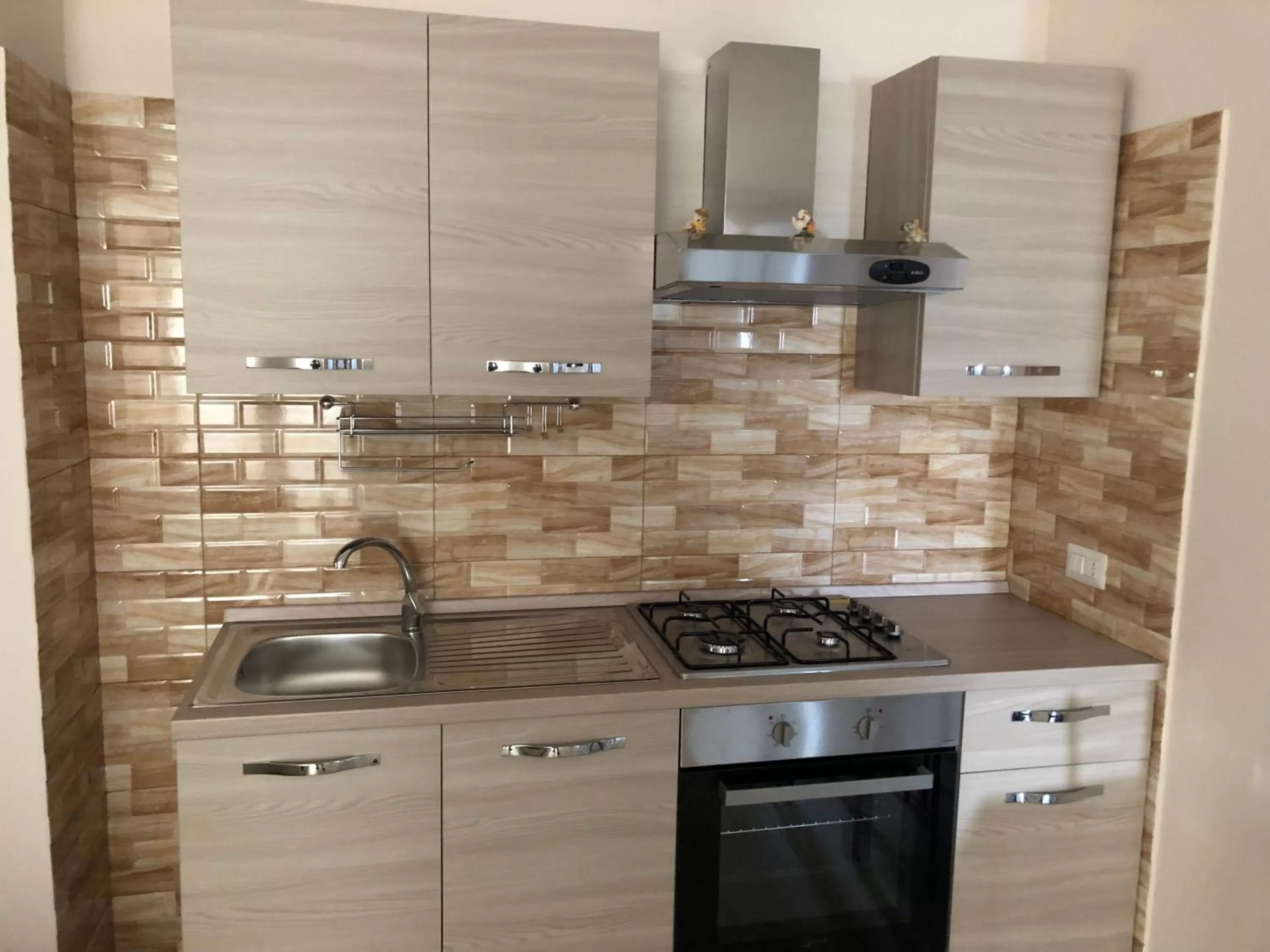 Casa vacanza San Vincenzo