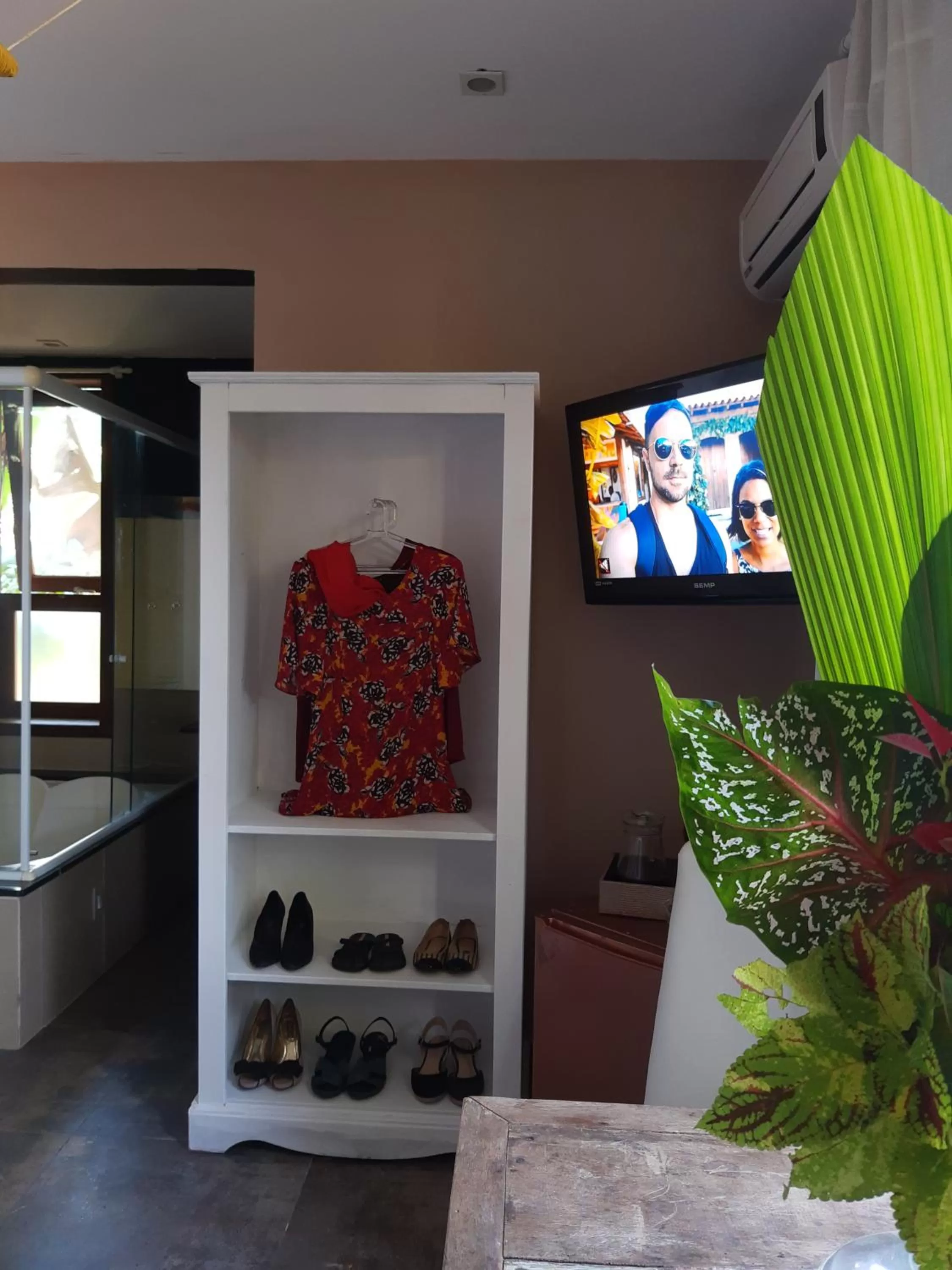 Magias de Paraty Ecopousada