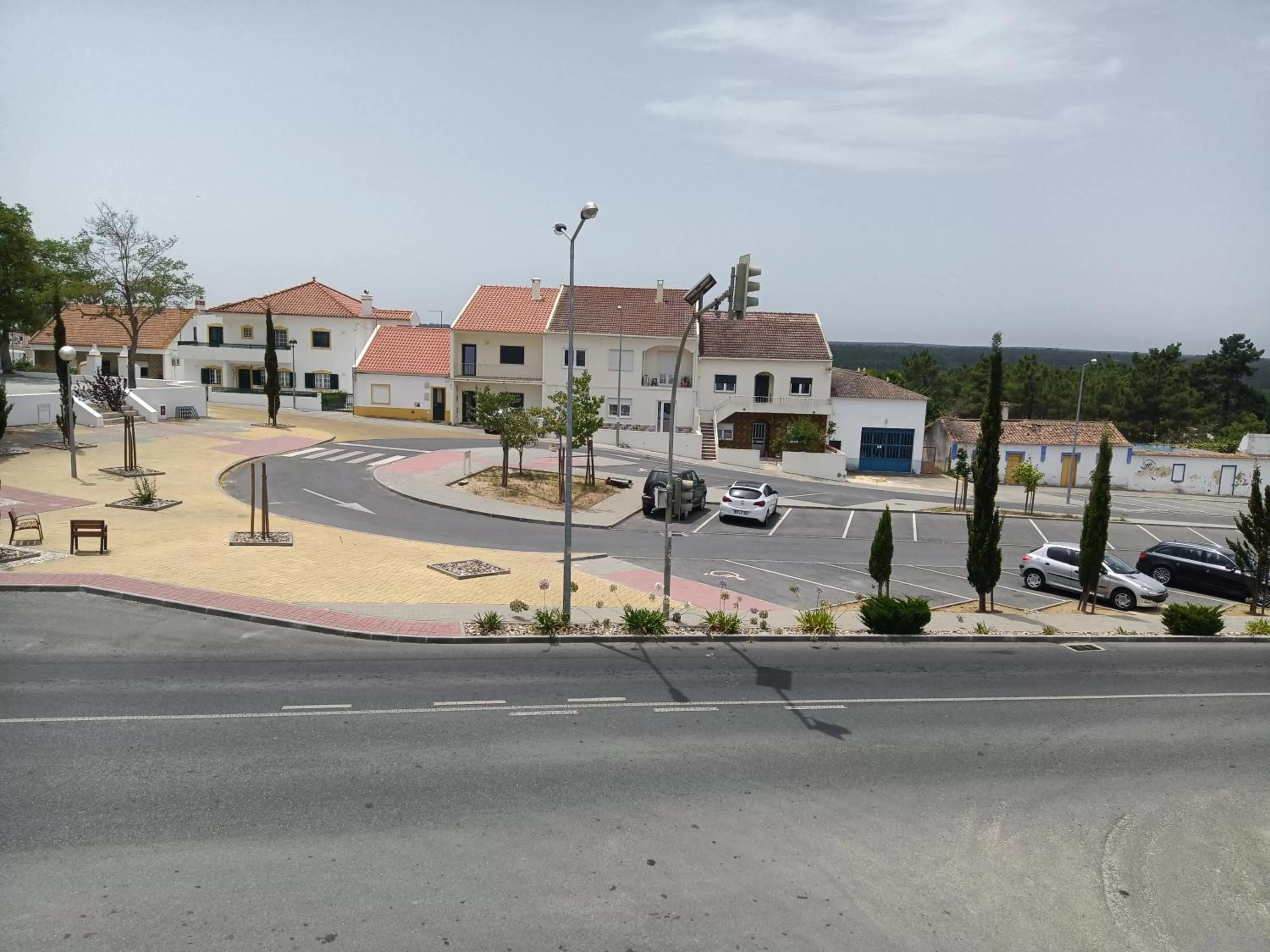 Alojamento Local Largo da Igreja