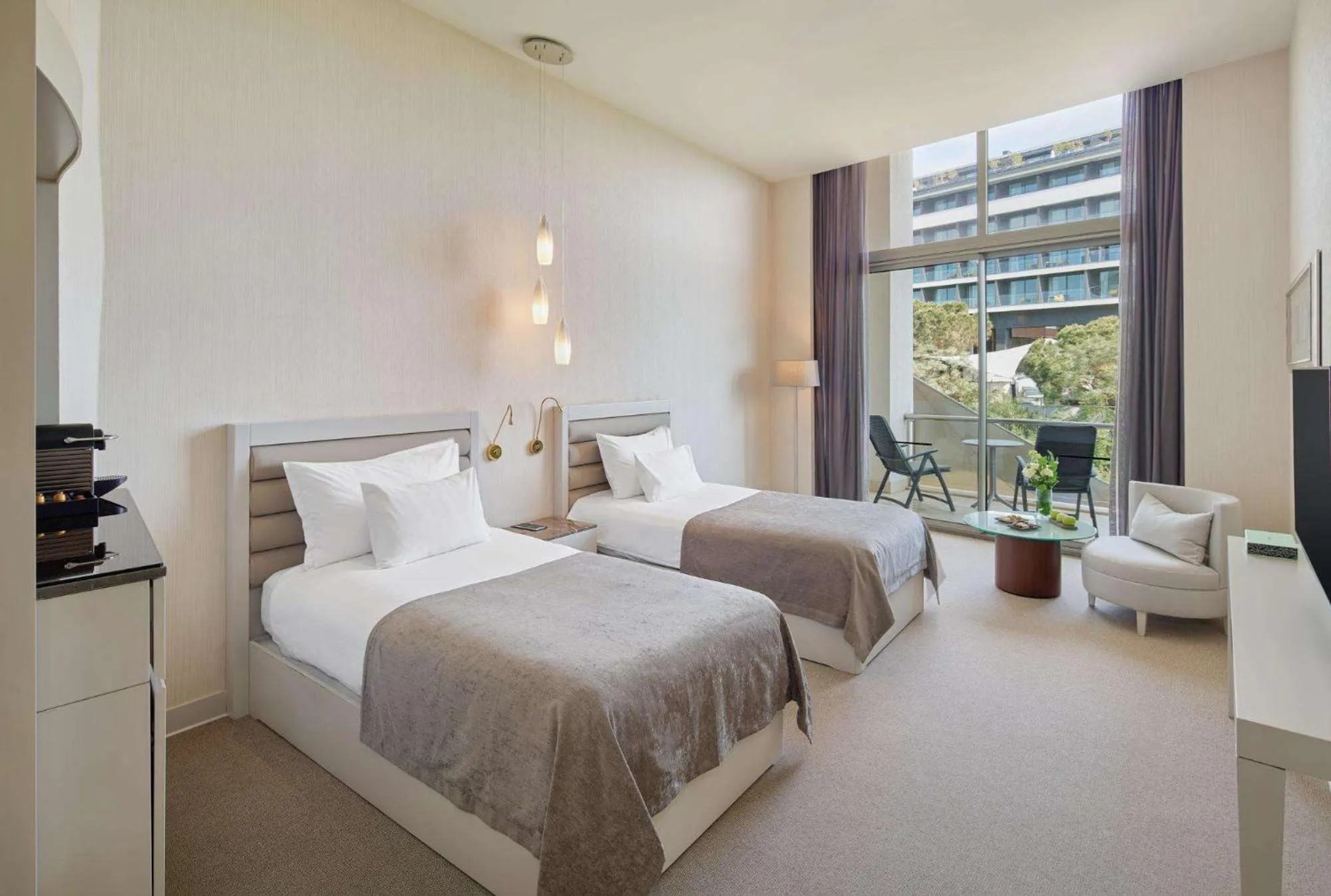 Bedroom, Bed in Maxx Royal Belek Golf Resort