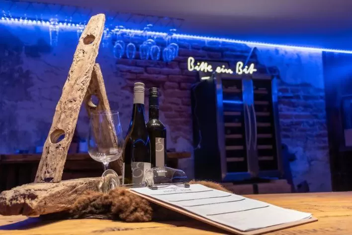 Food and drinks in Gasthaus Hotel Rosenboom