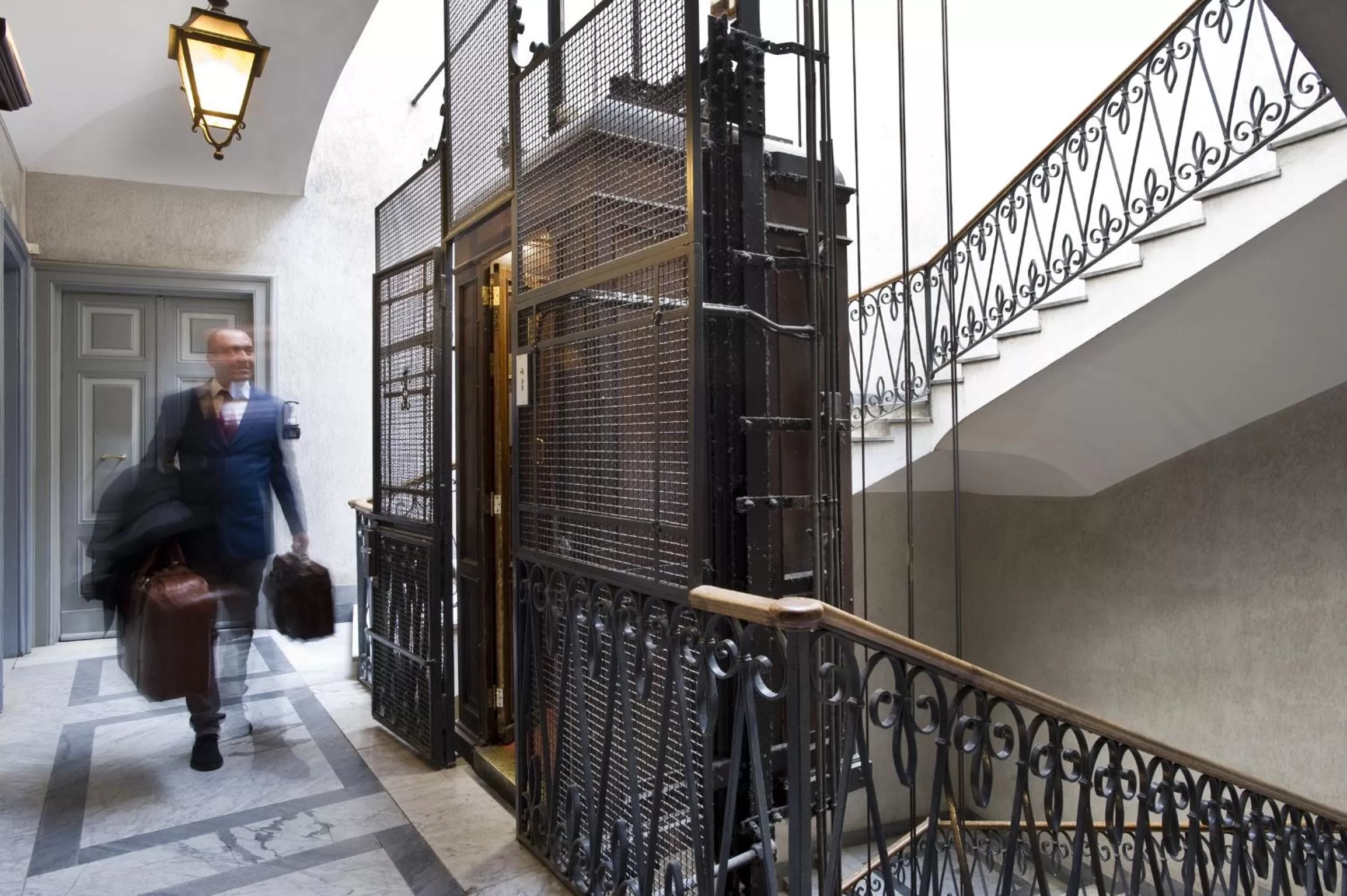 Other in Al Viminale Hill Inn & Hotel