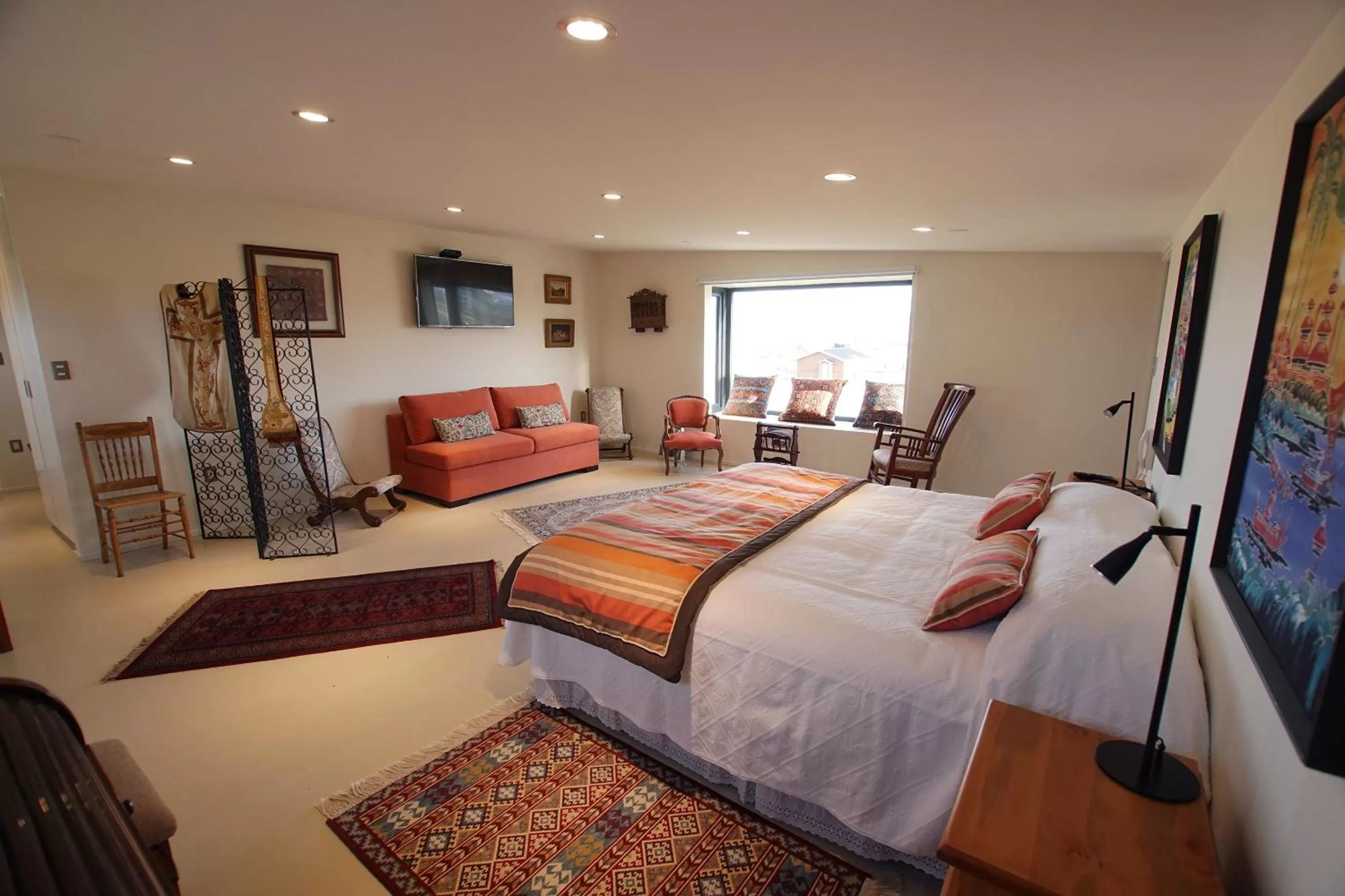 Bedroom, Bed in Appelgren House Hotel Boutique