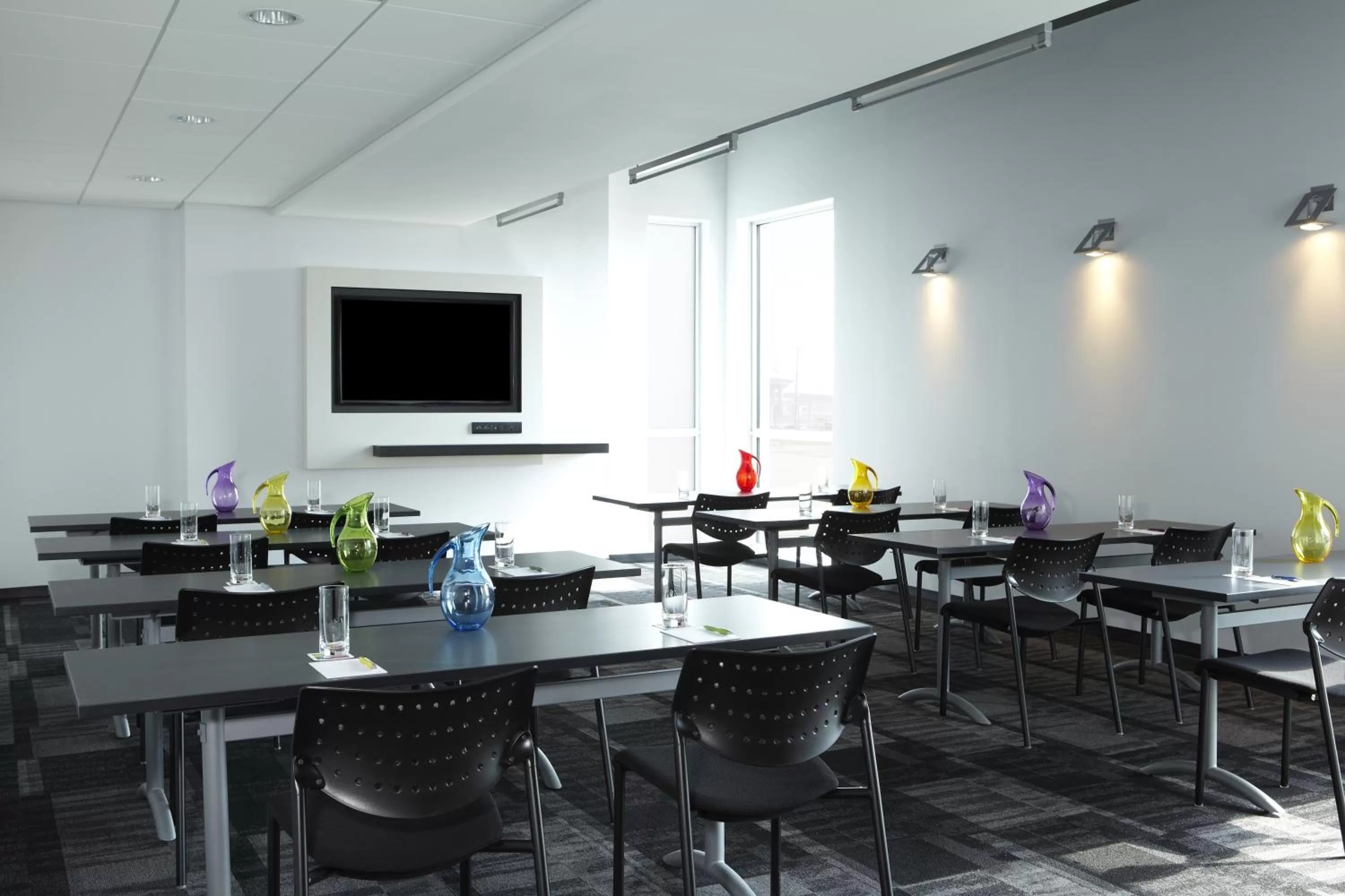 Banquet/Function facilities in Alt Hotel Toronto Airport