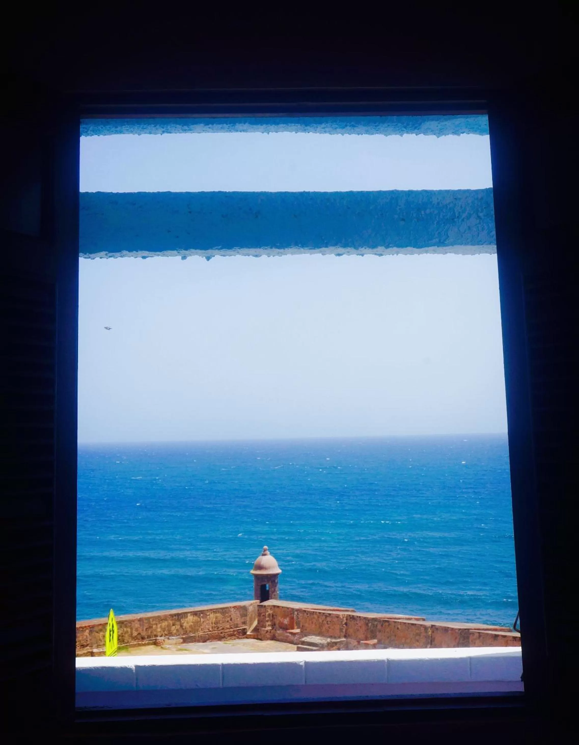 La Capitana Old San Juan Building