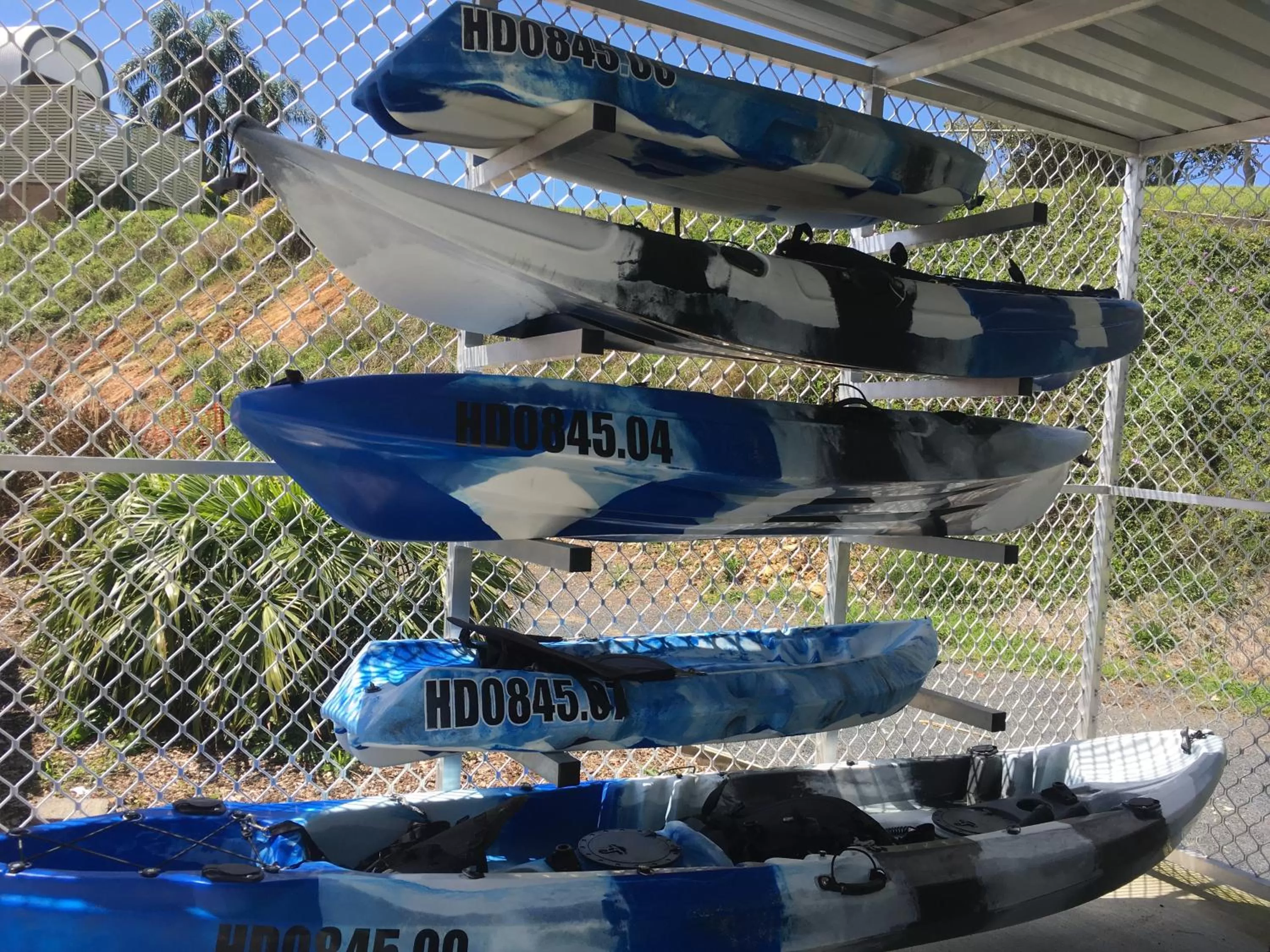 Riverside Holiday Resort Urunga