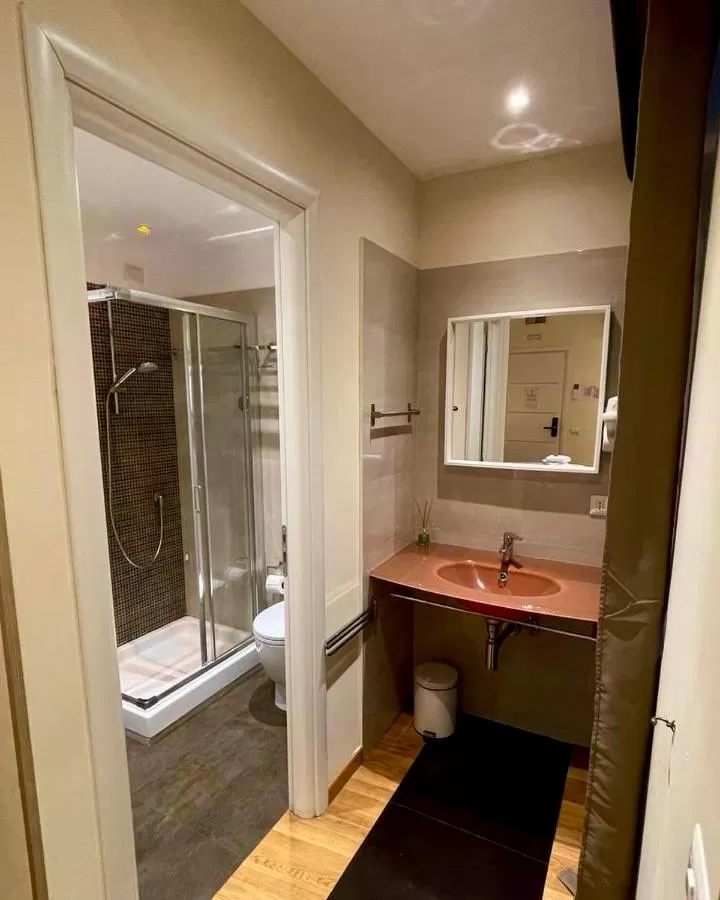 Rienzo Vatican Suites