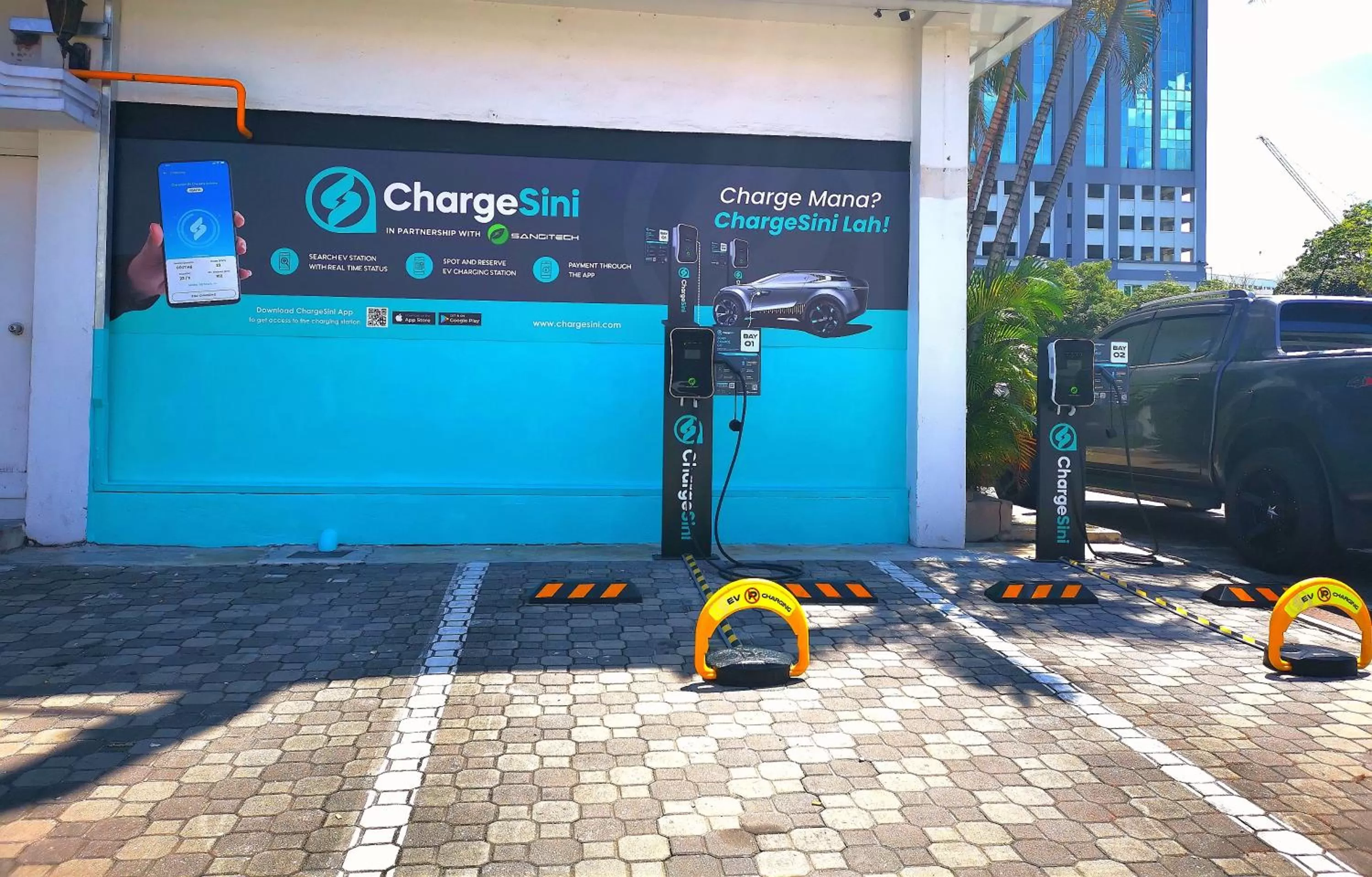 Regalodge Hotel & Spa Ipoh