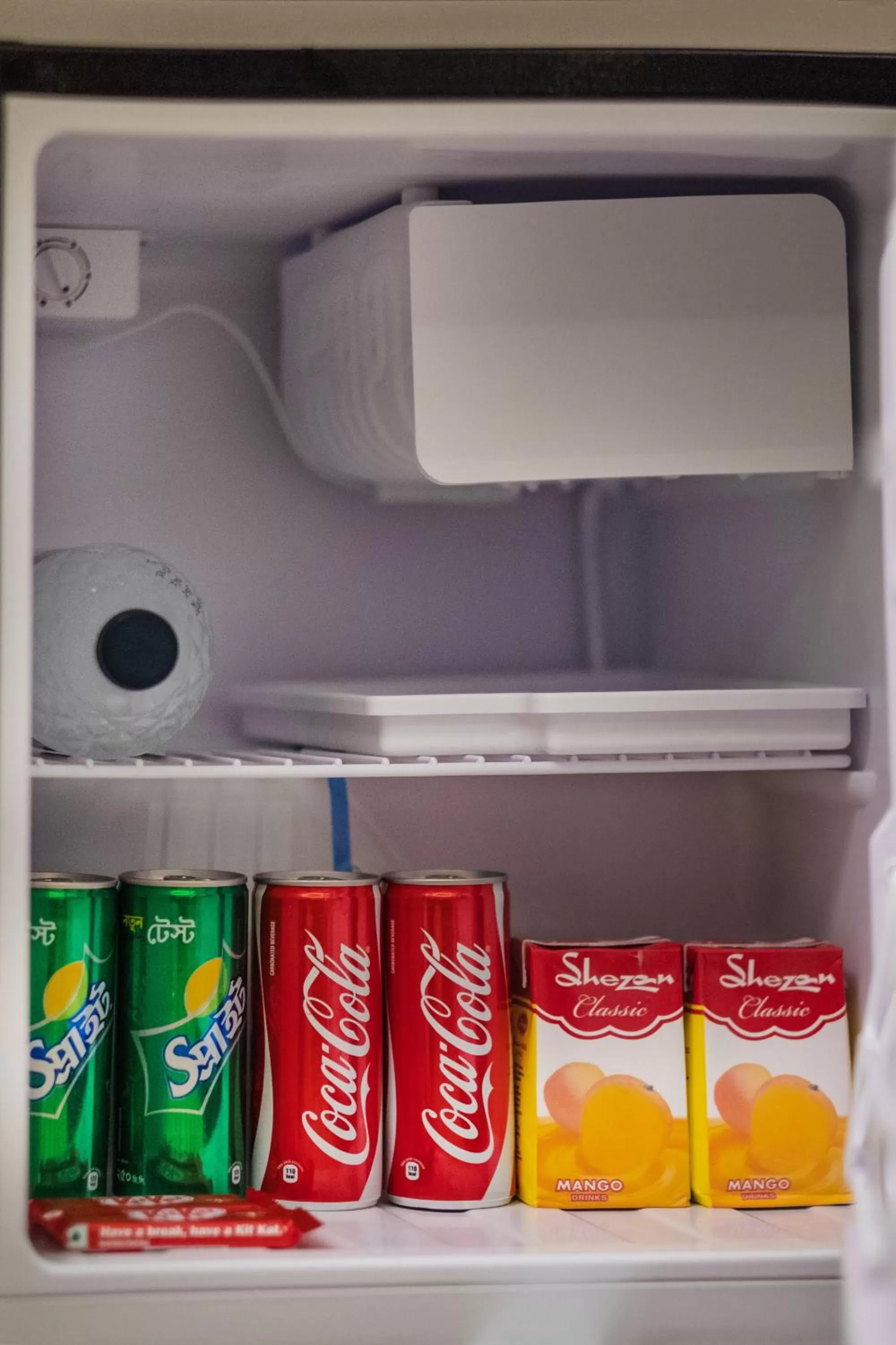 Drinks in After Hours Residence